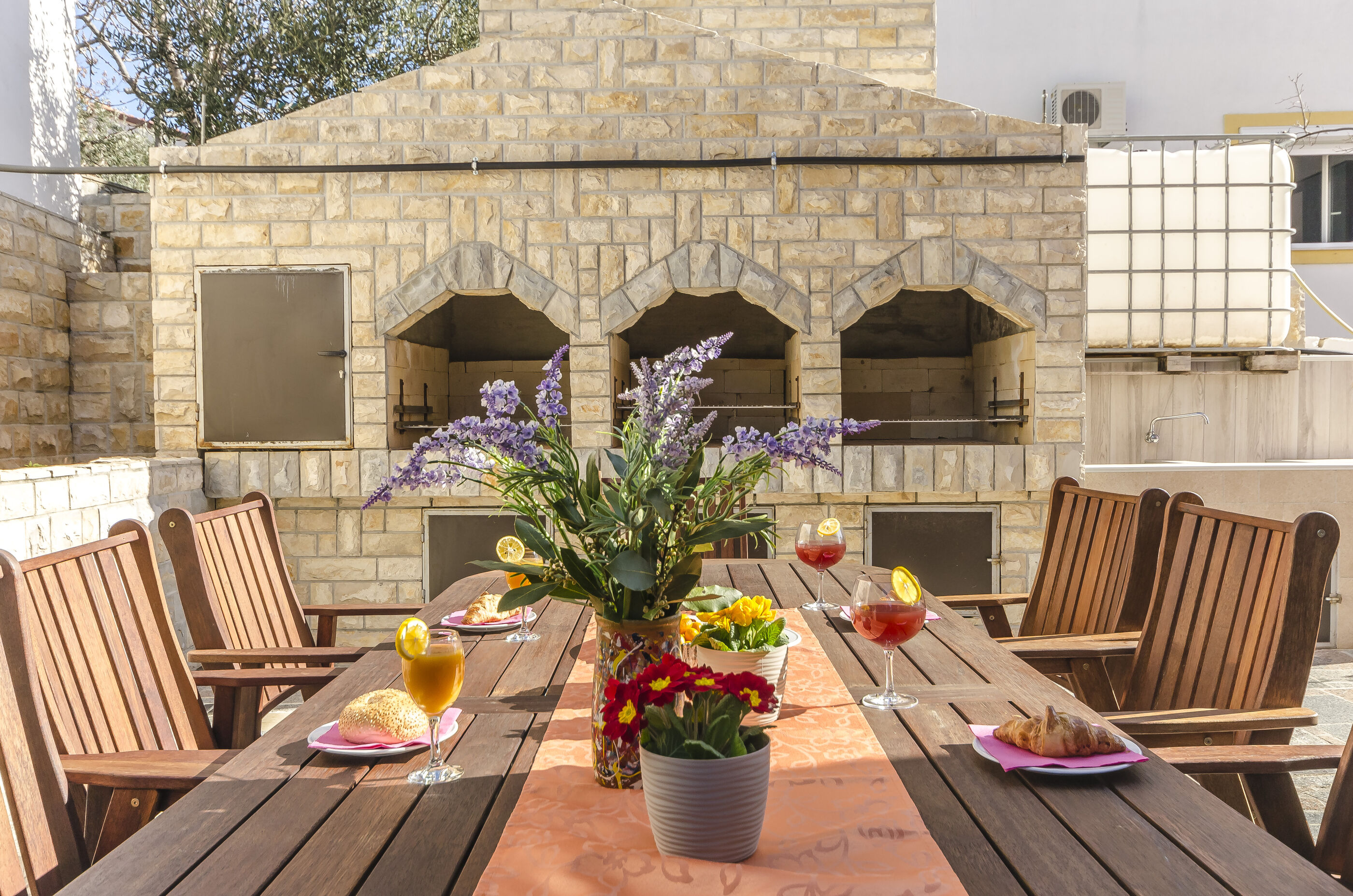 Apartments Villa AS Jezera 83591-A6