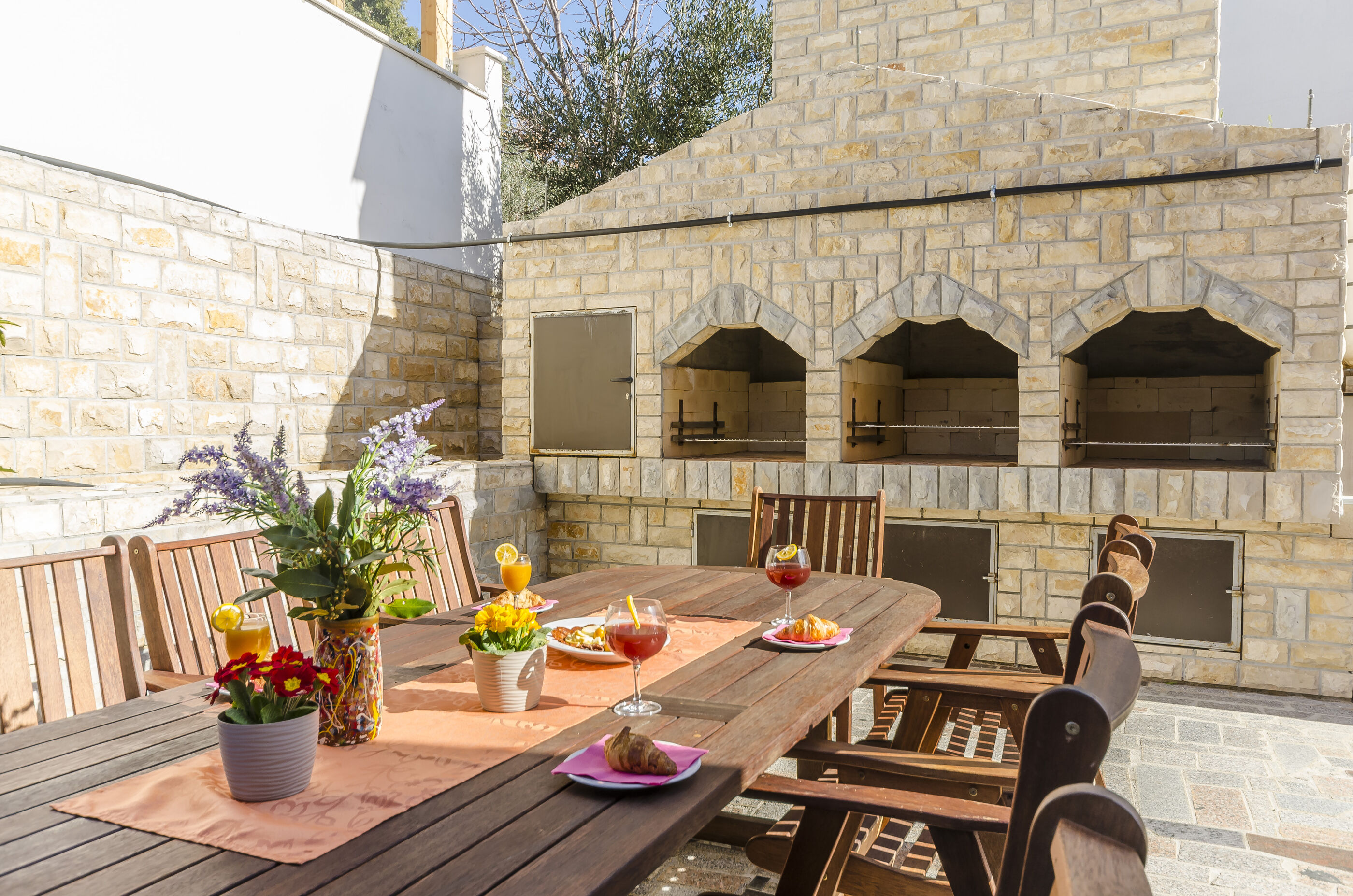 Apartments Villa AS Jezera 83591-A6