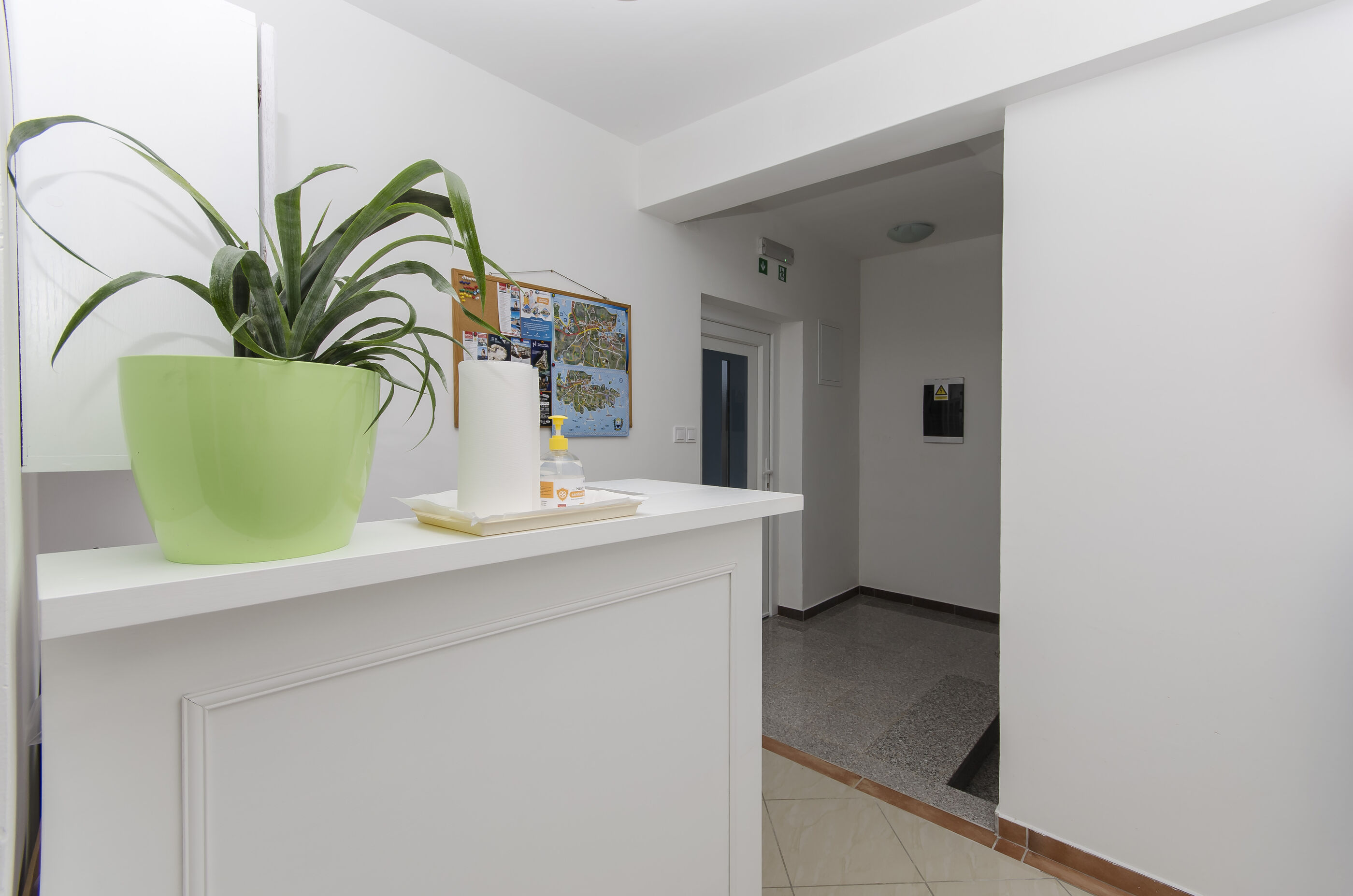 Apartments Villa AS Jezera 83591-A6