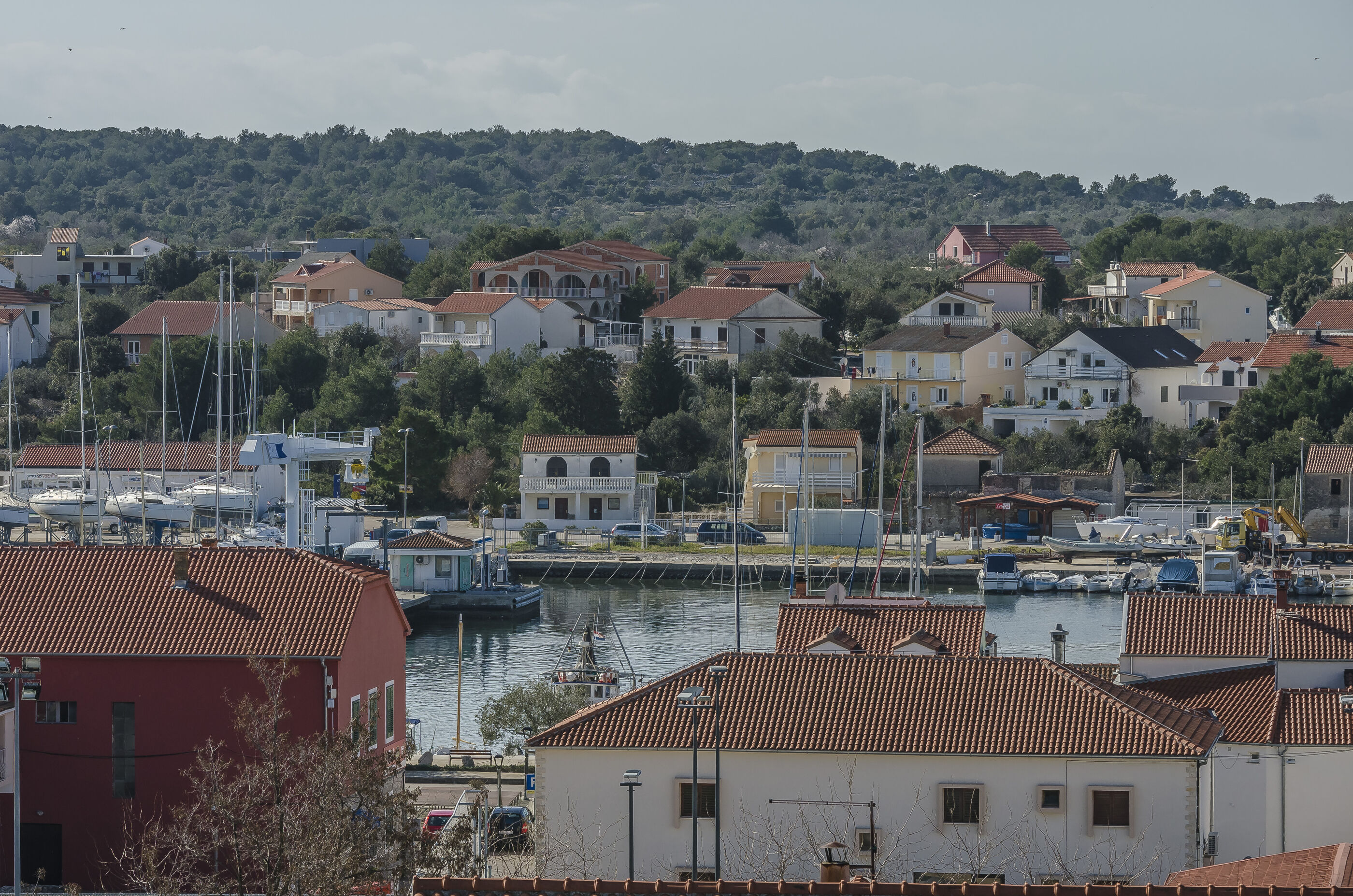 Apartments Villa AS Jezera 83591-A5