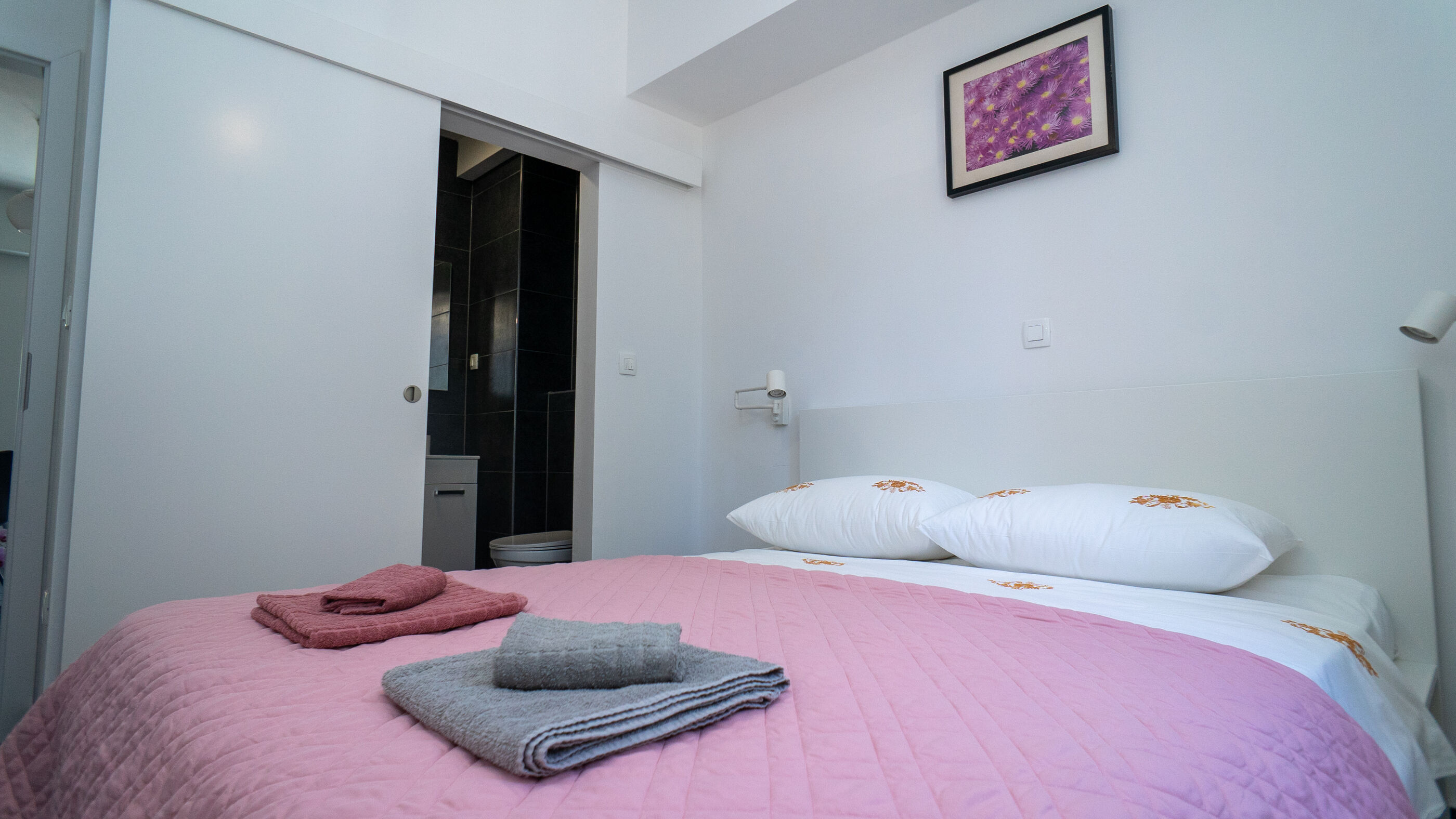 Apartments Annela 83761-A1