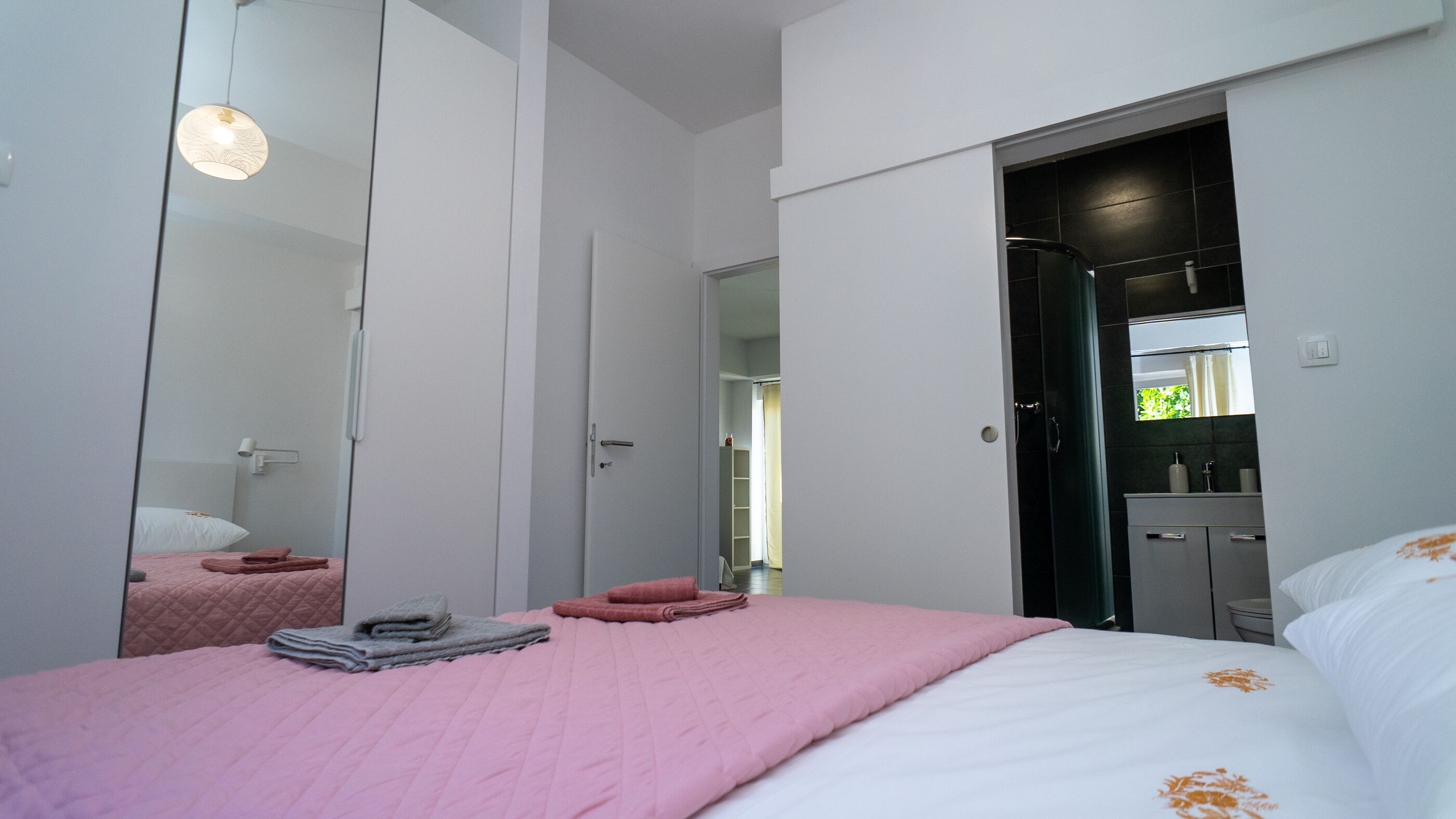 Apartments Annela 83761-A1