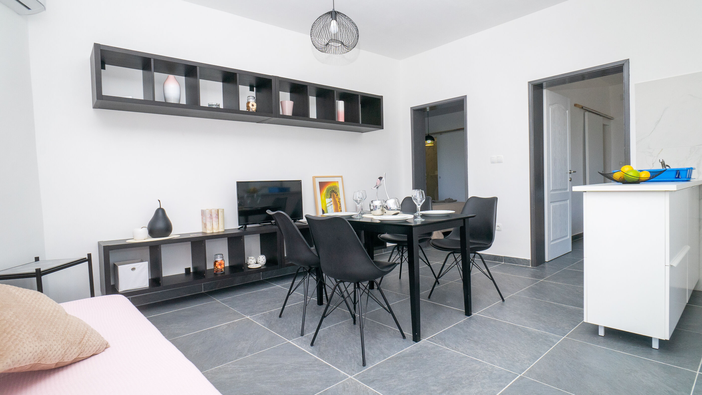 Apartments Annela 83761-A2