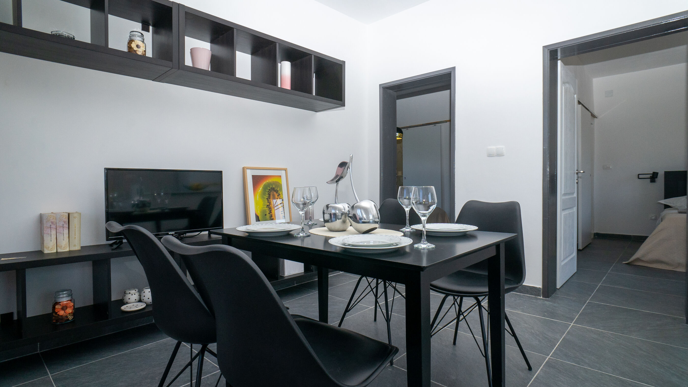 Apartments Annela 83761-A2