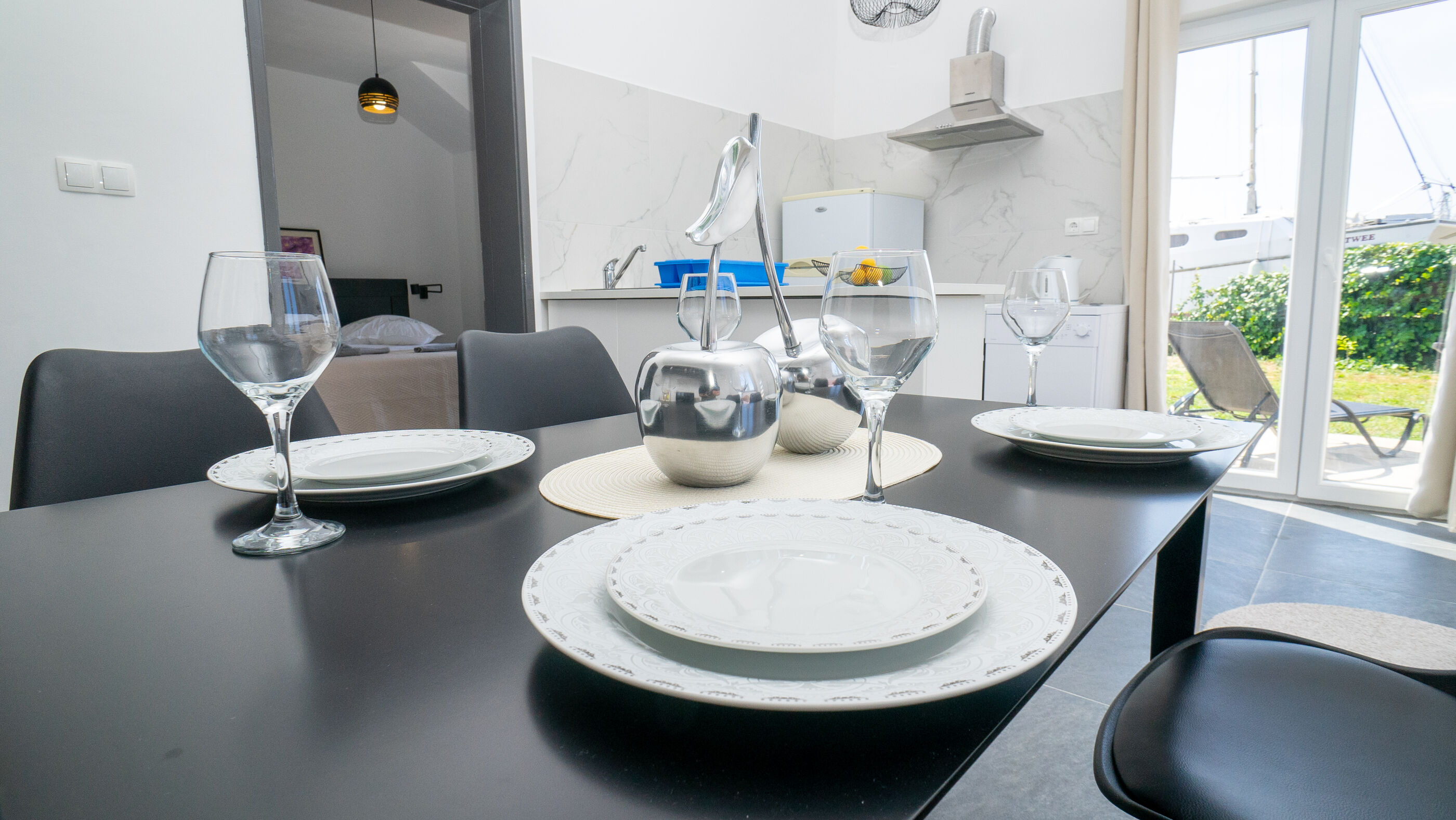 Apartments Annela 83761-A2