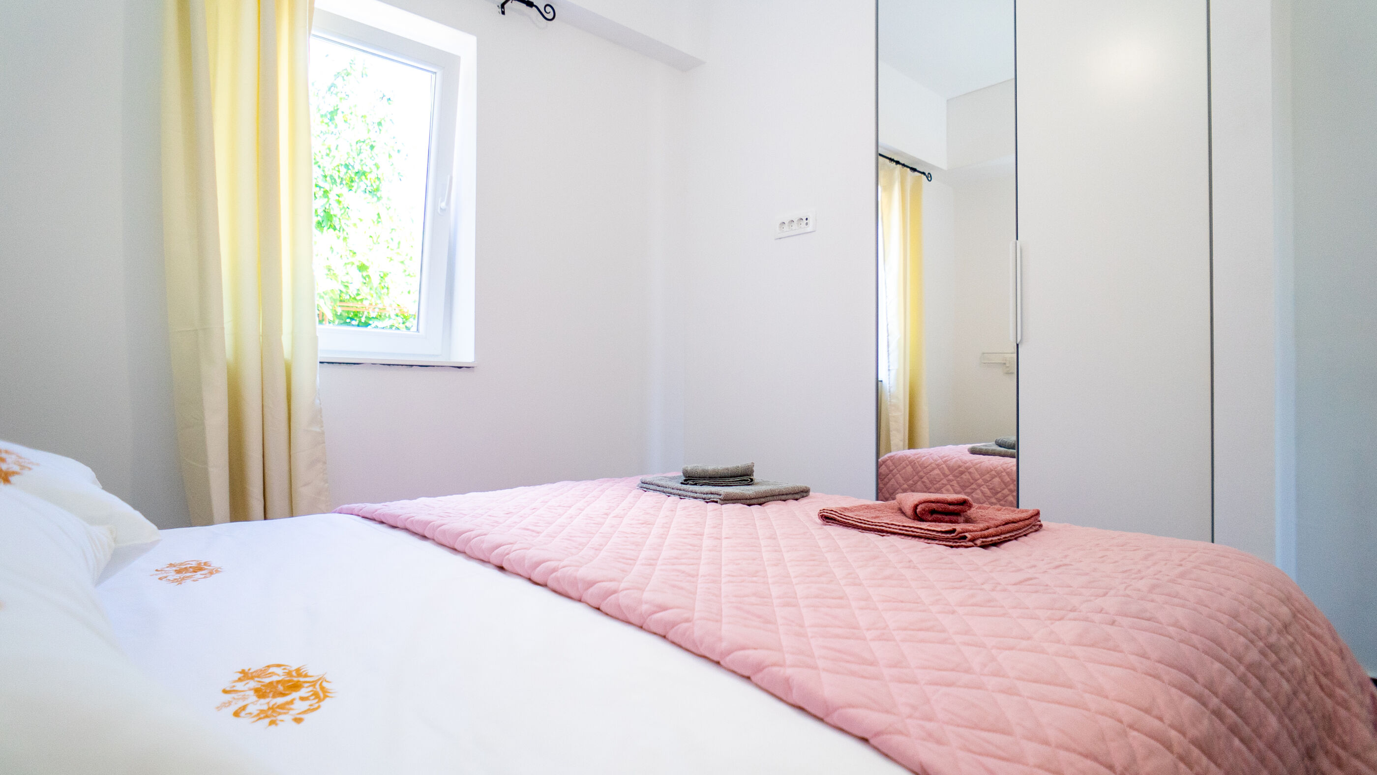 Apartments Annela 83761-A1
