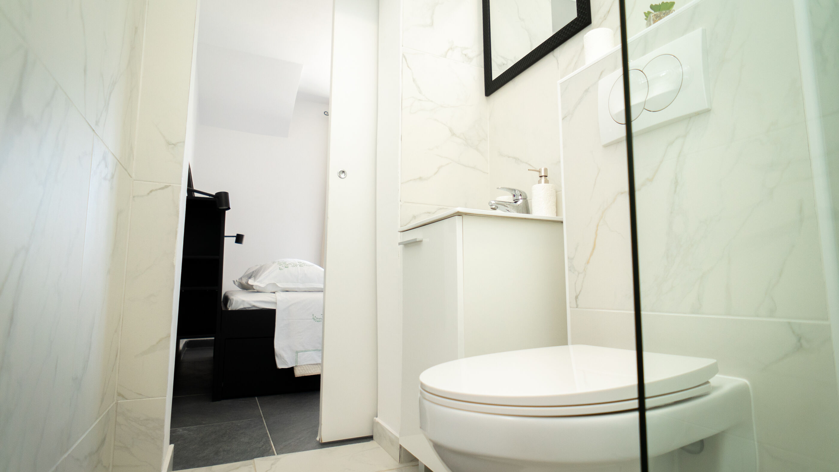 Apartments Annela 83761-A2