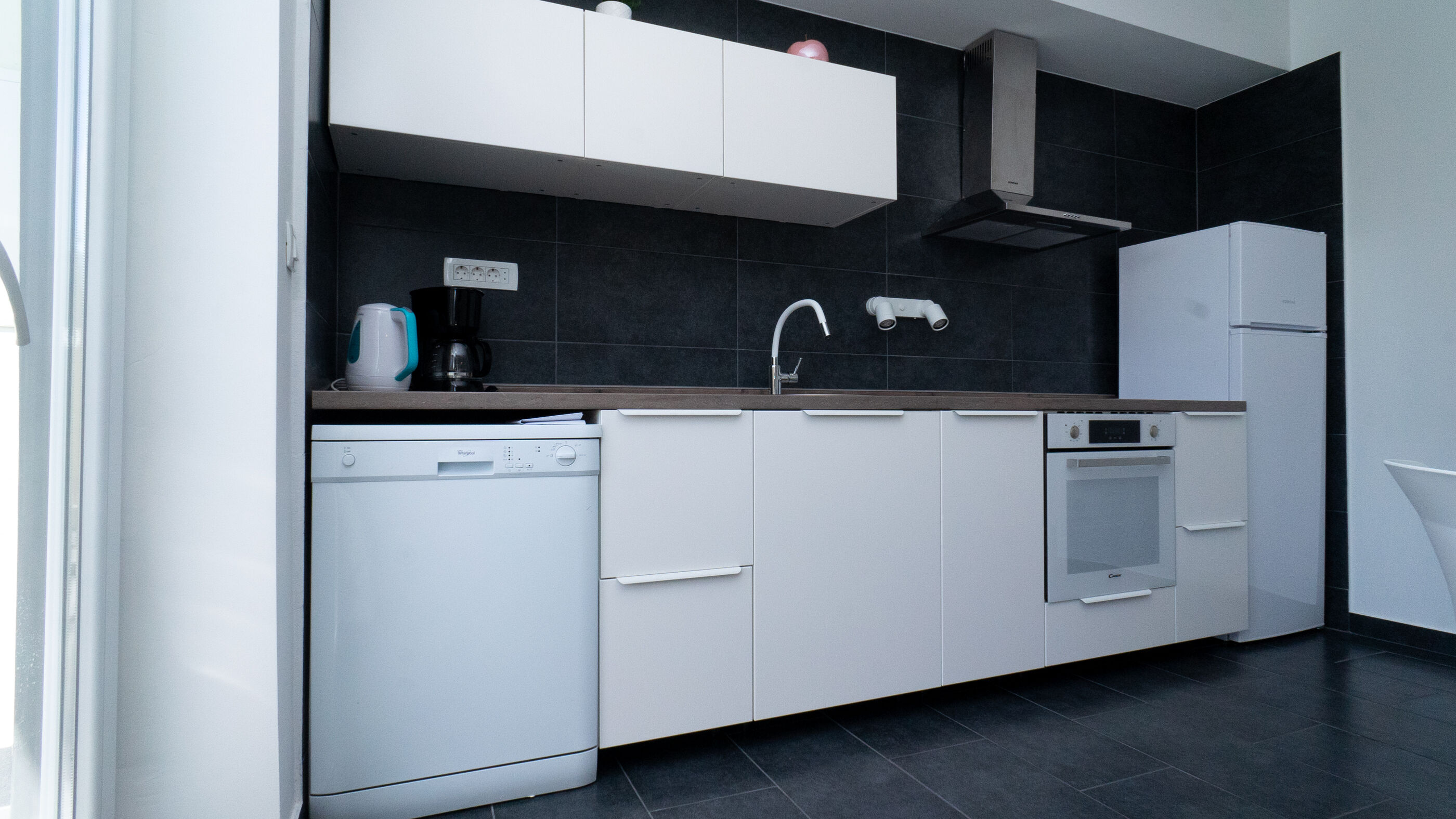Apartments Annela 83761-A2