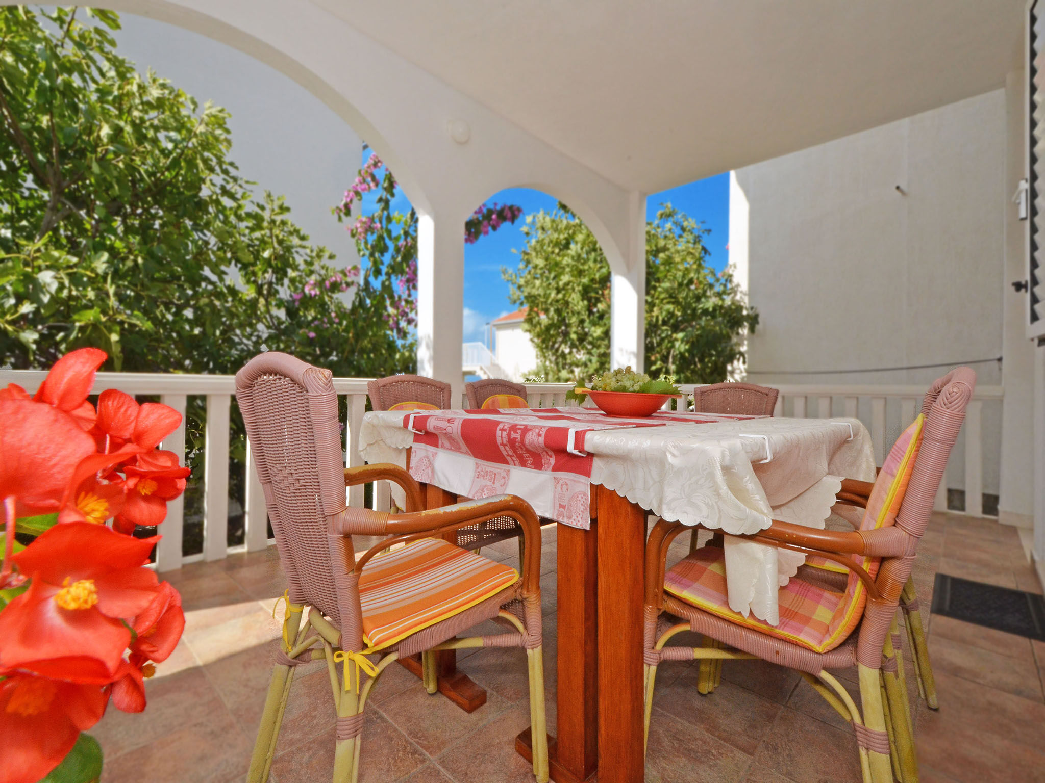 Apartment NADA 83771-A1