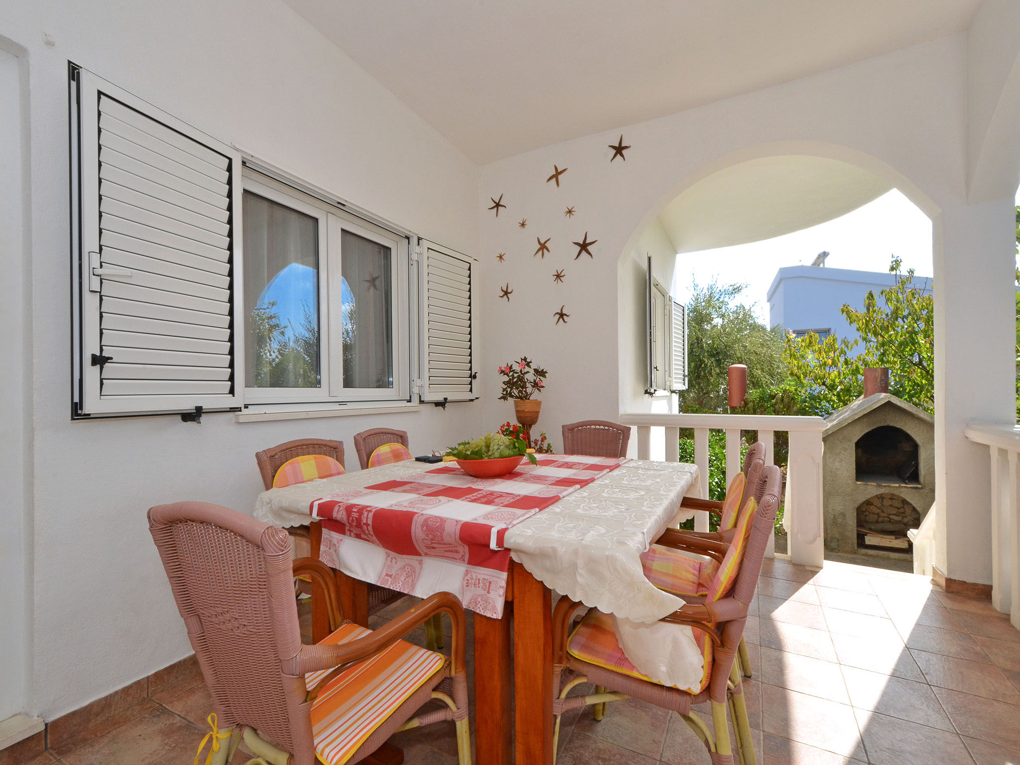 Apartment NADA 83771-A1