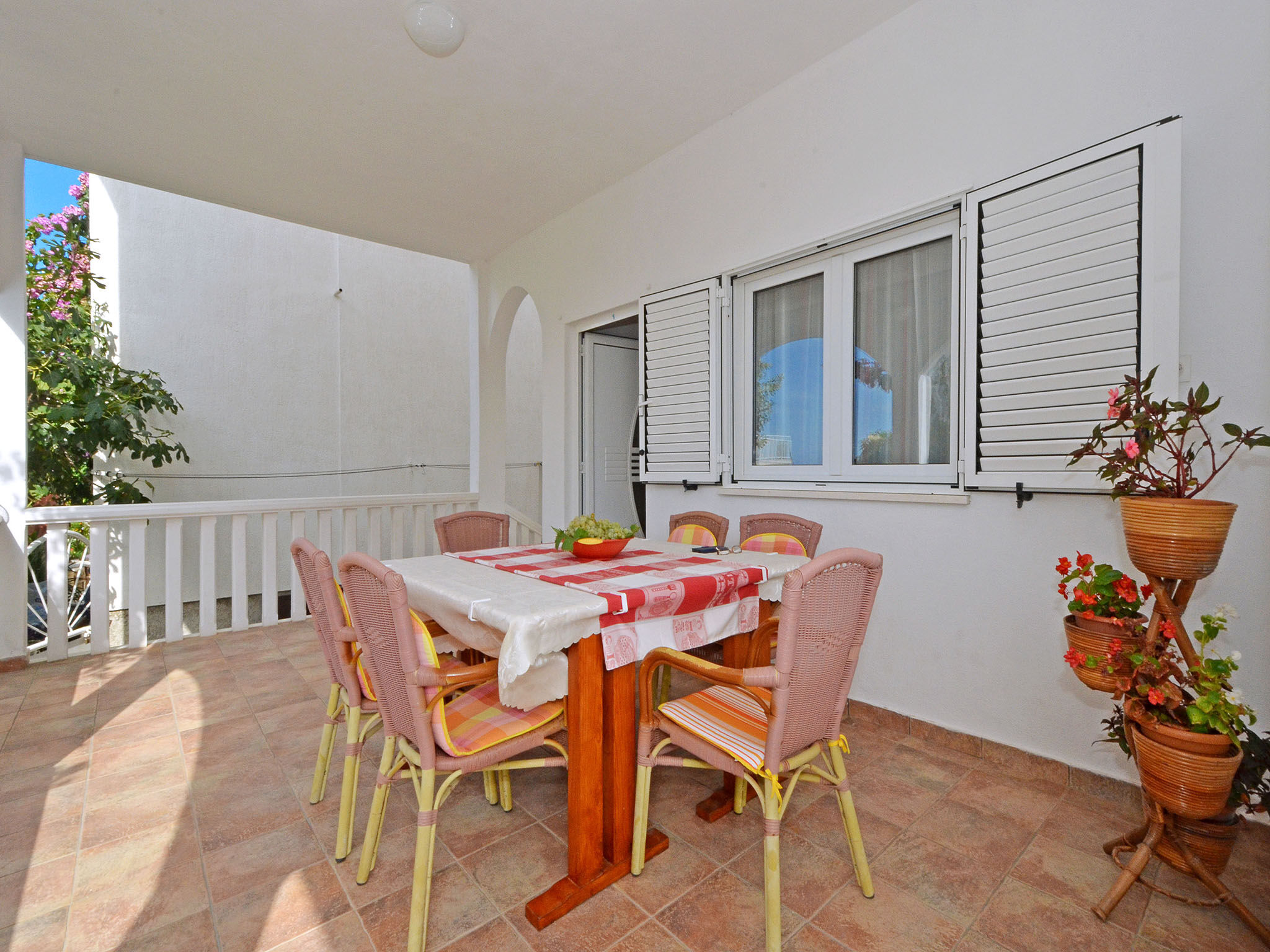 Apartment NADA 83771-A1