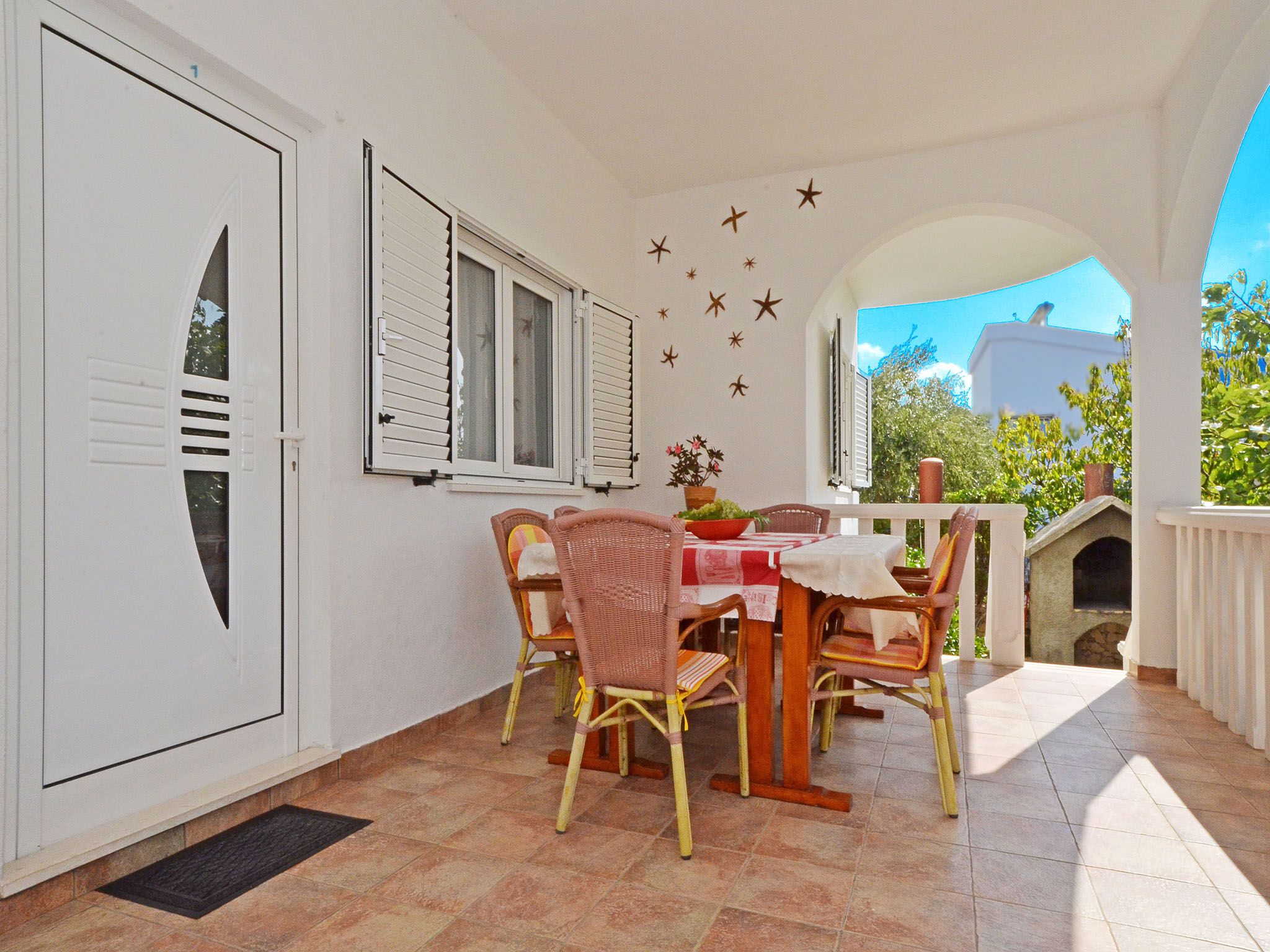 Apartment NADA 83771-A1