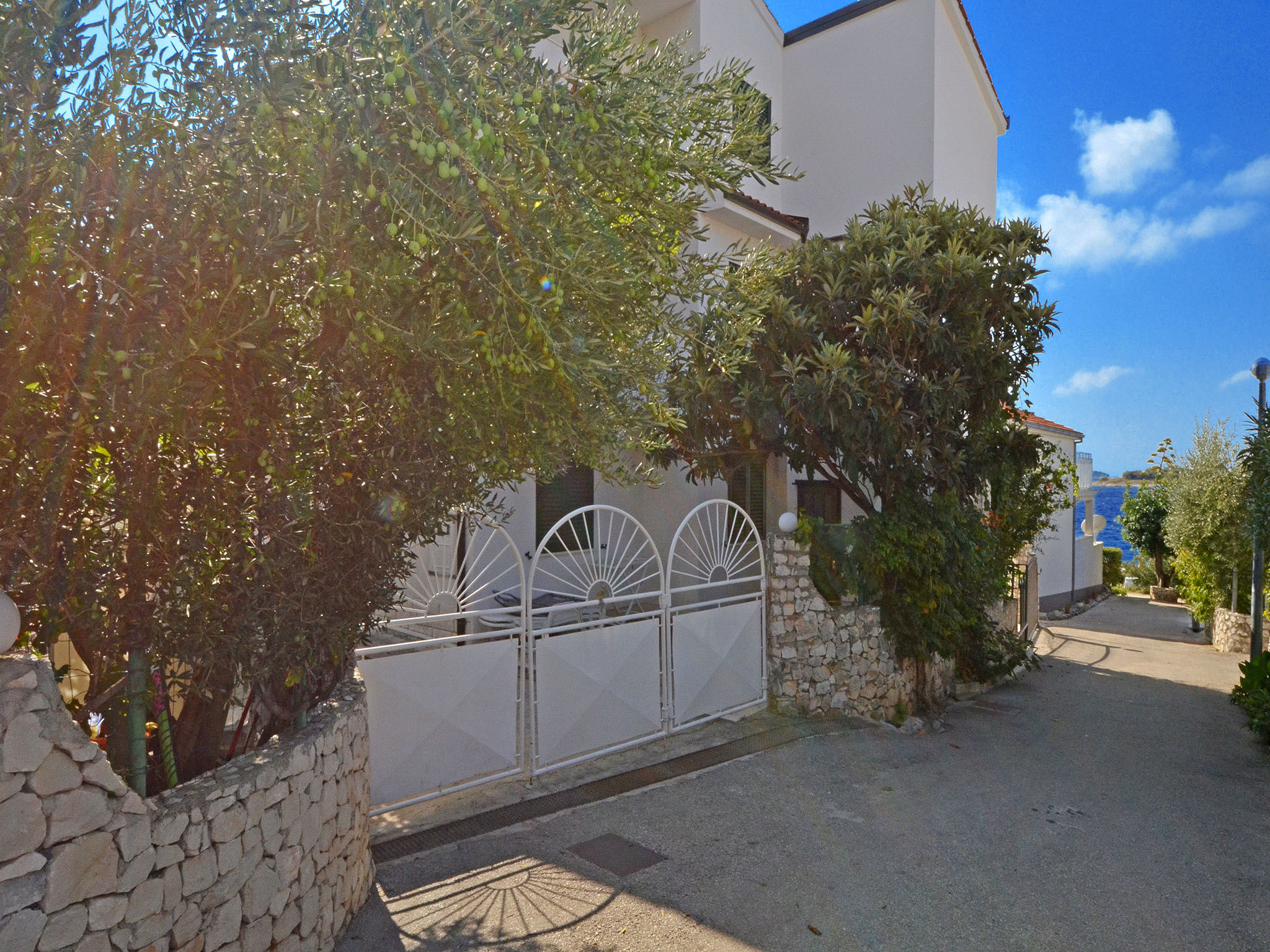 Apartment NADA 83771-A1