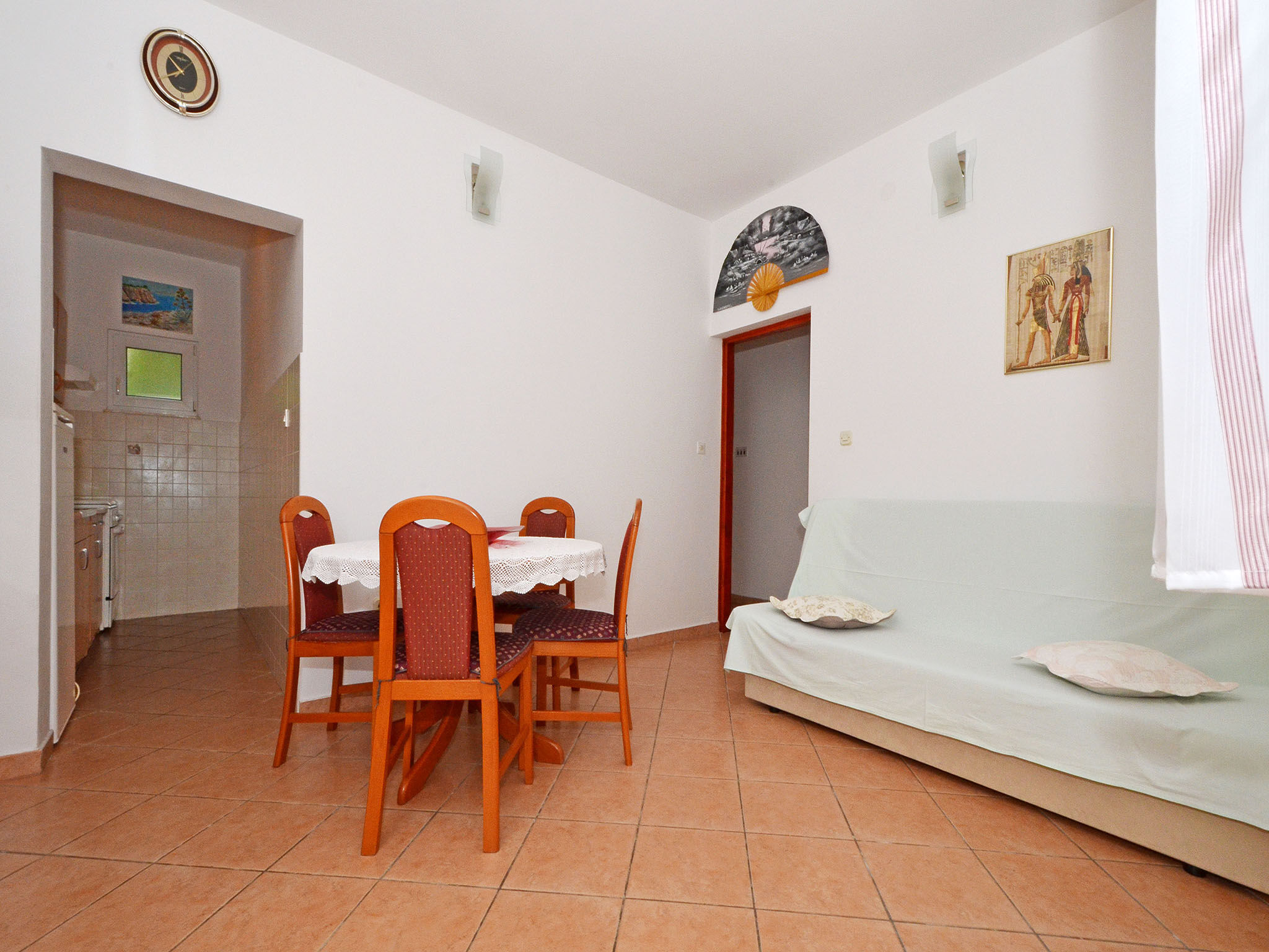 Apartment NADA 83771-A1