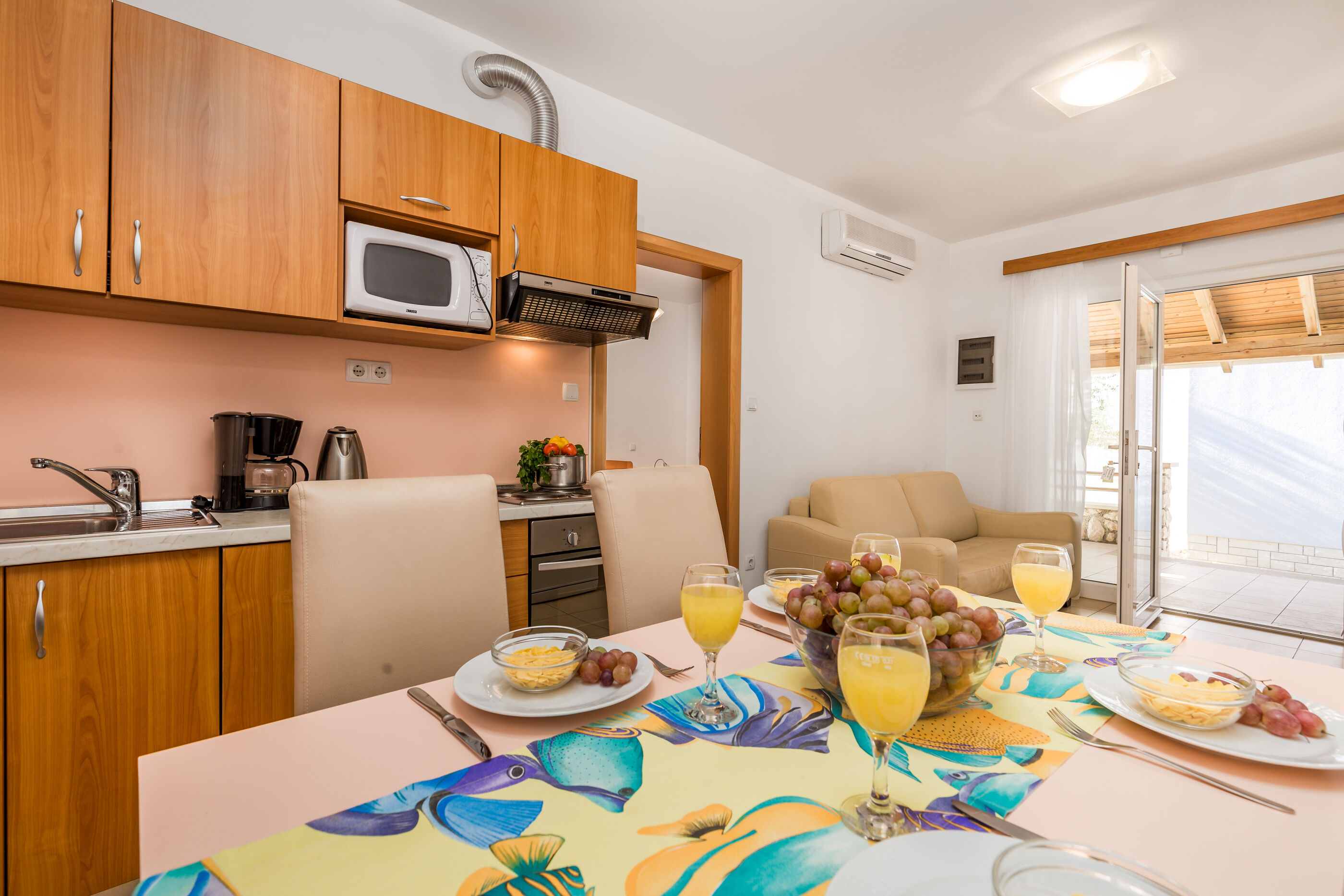 House Lucija 15031-K1