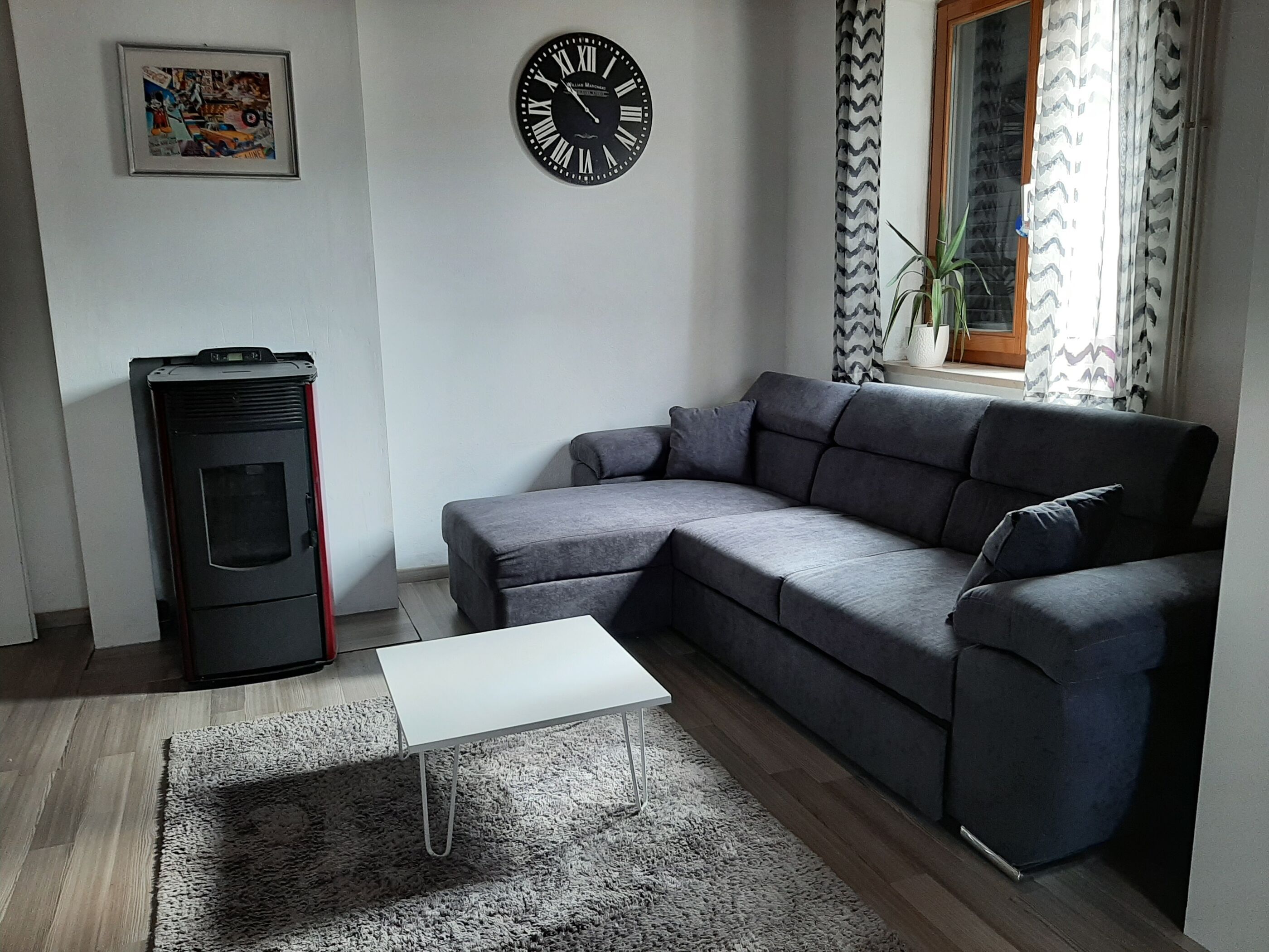 Apartments Postira uz more 80121-A1