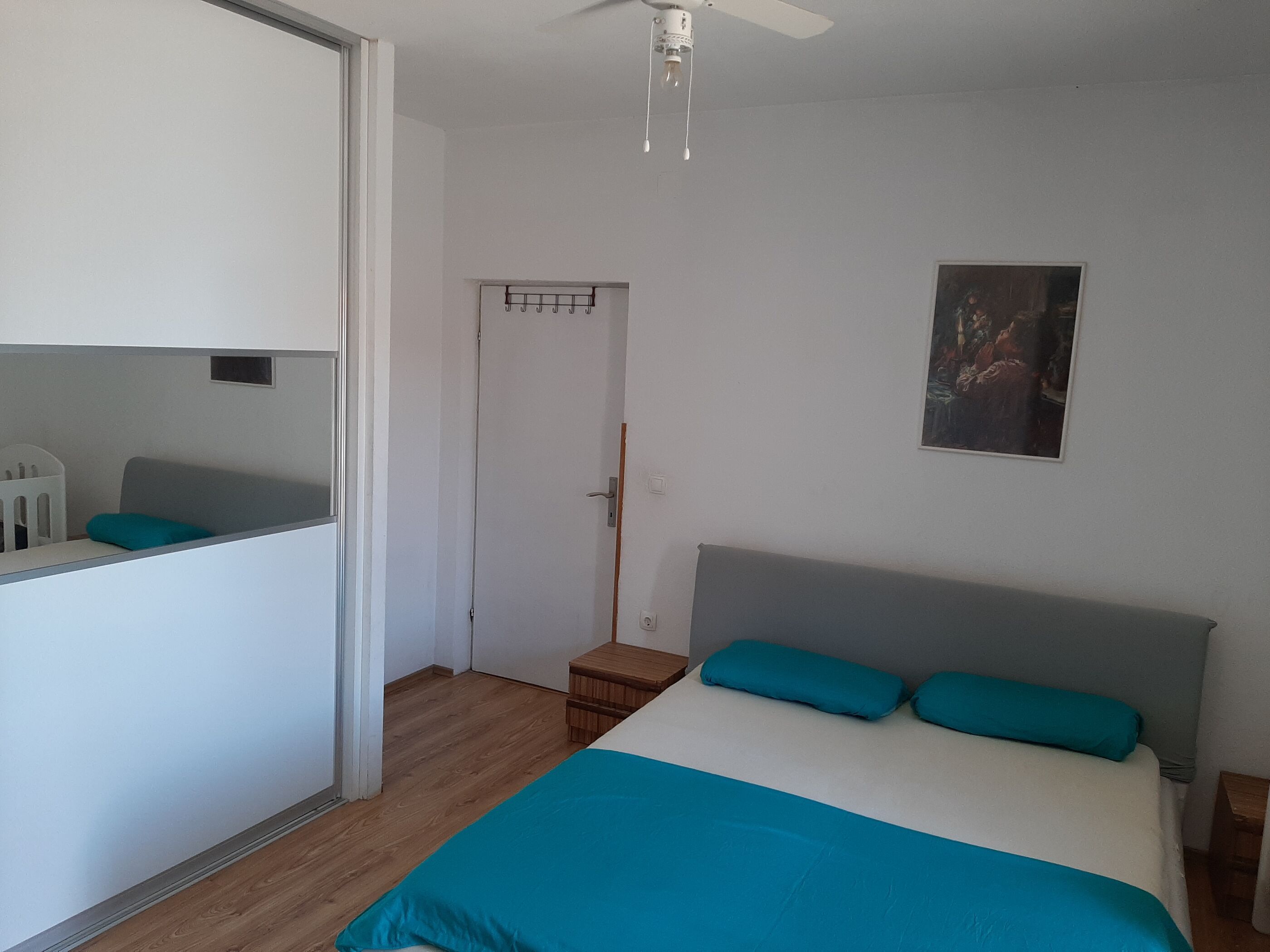 Apartments Postira uz more 80121-A1