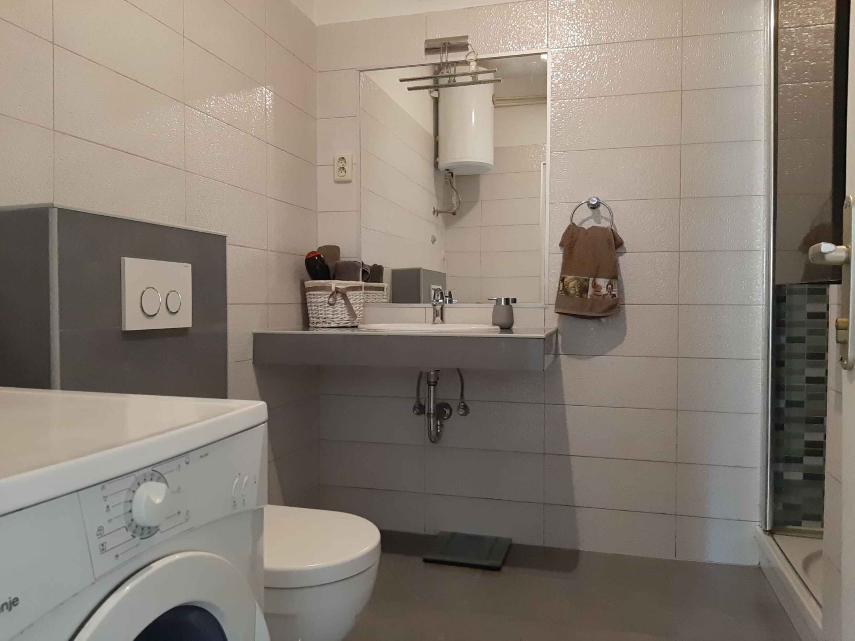 Apartments Postira uz more 80121-A1