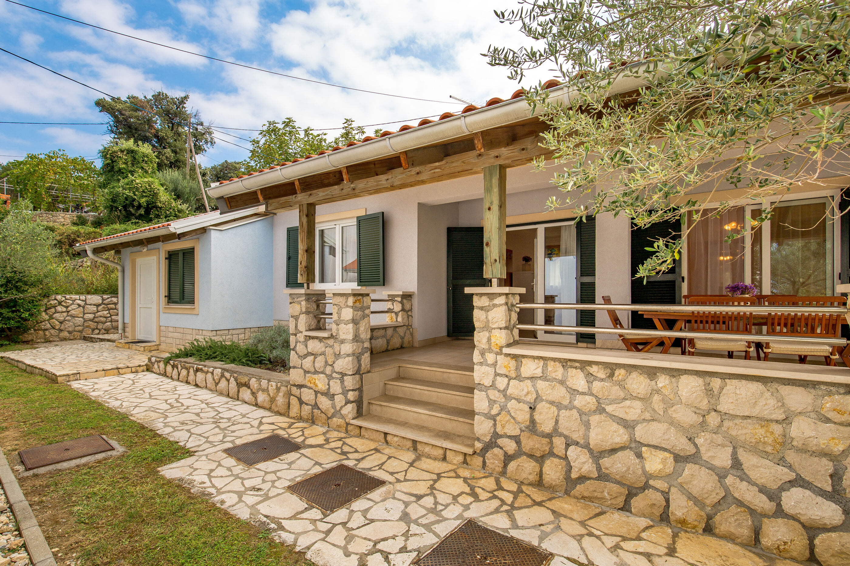 House Lucija 15031-K1