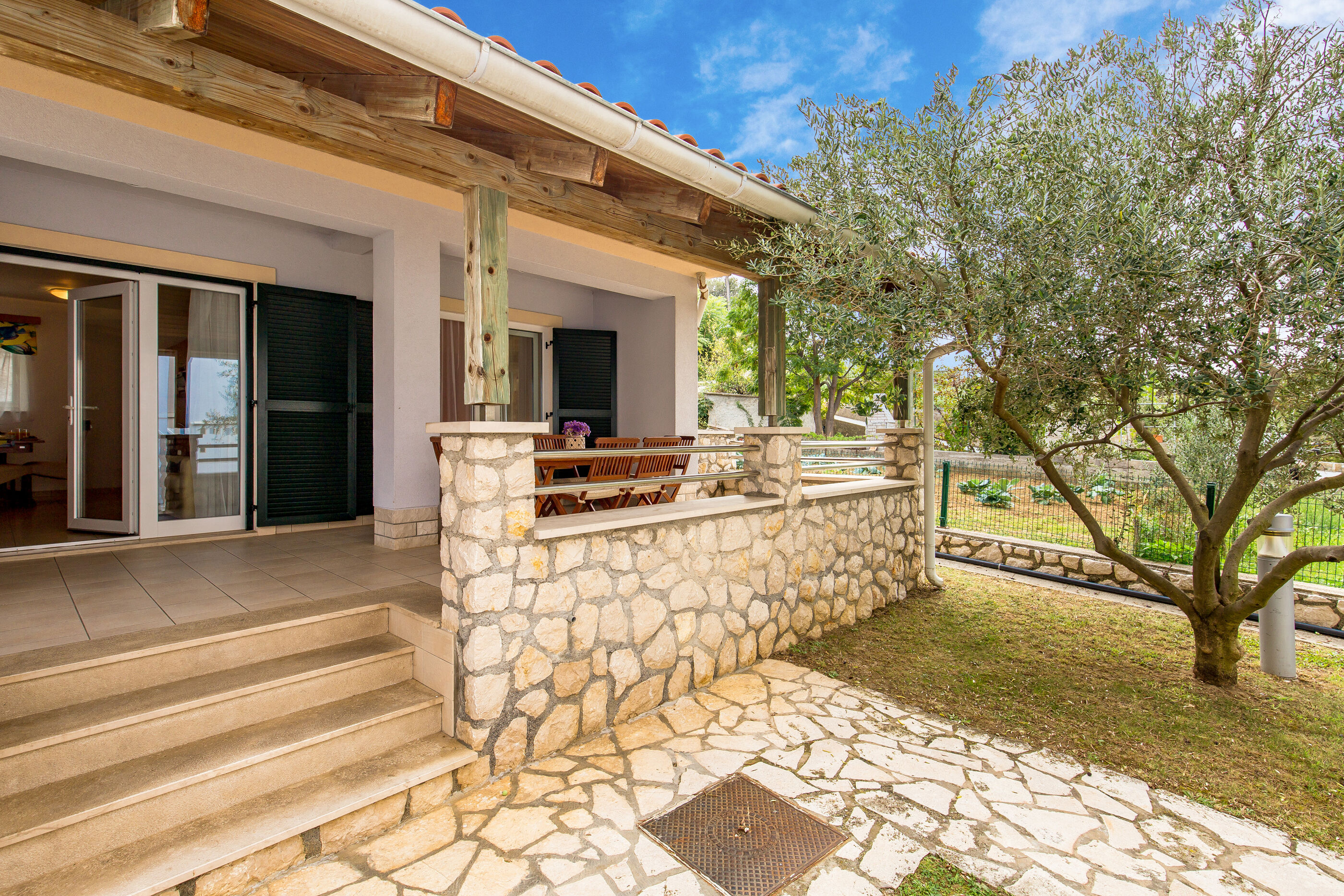 House Lucija 15031-K1