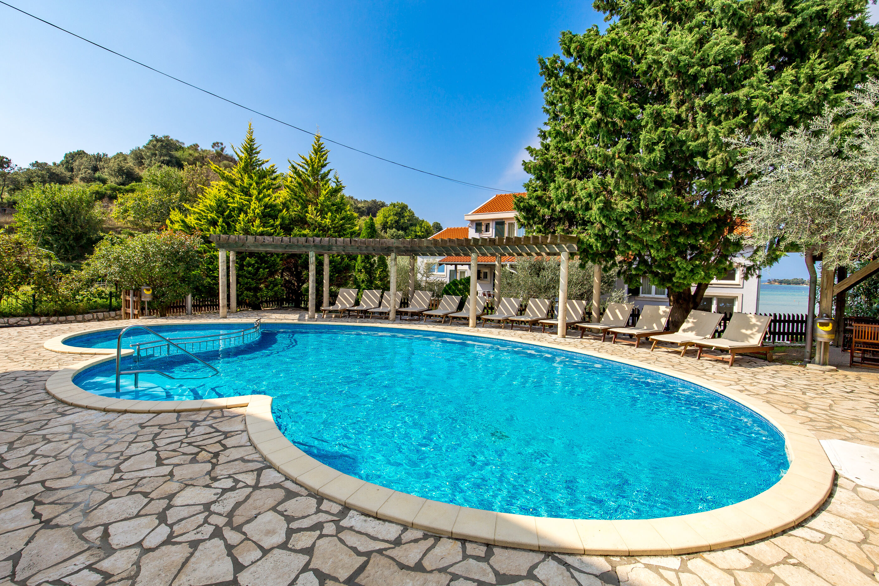 House Lucija 15031-K1