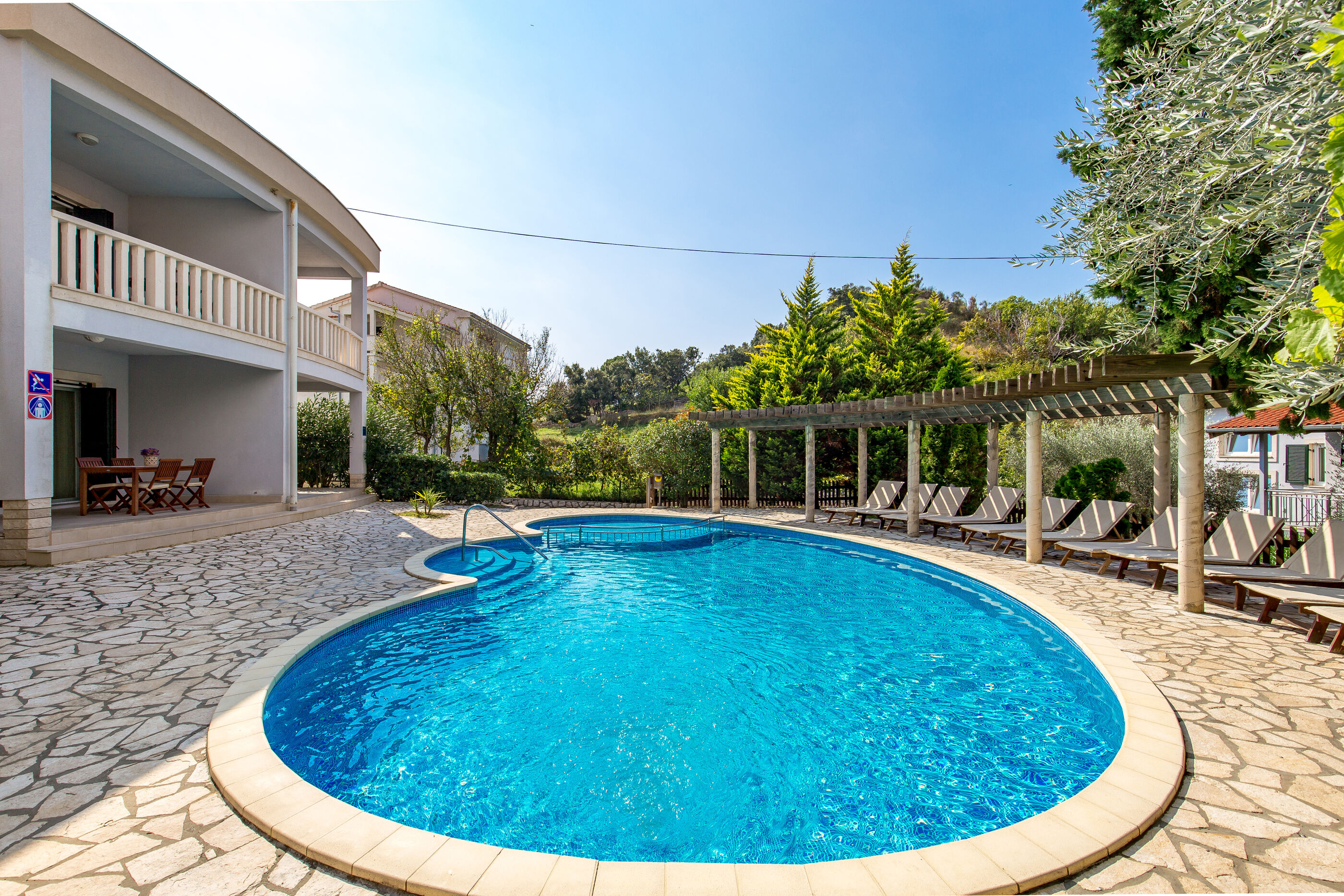 House Lucija 15031-K1