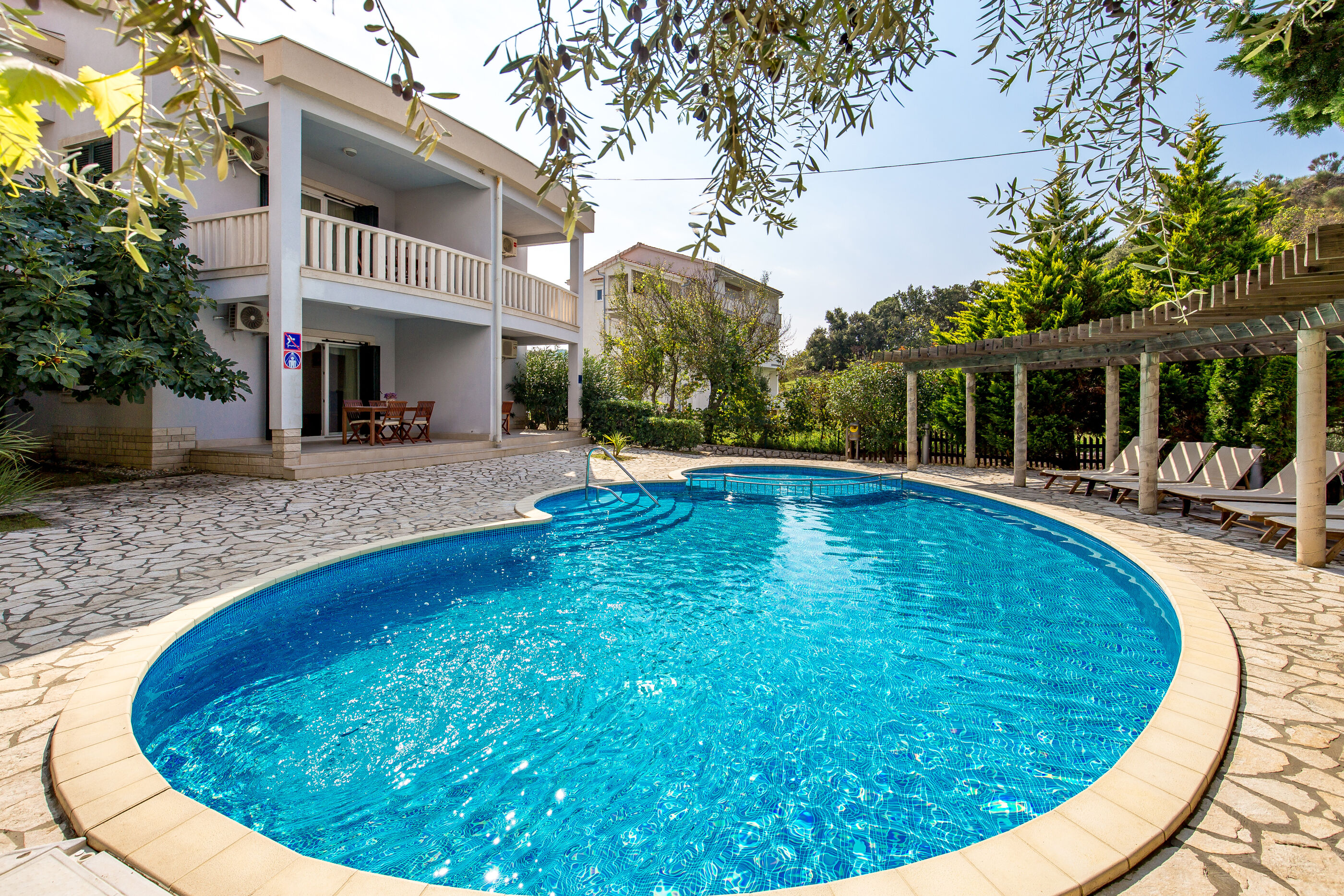 House Lucija 15031-K1