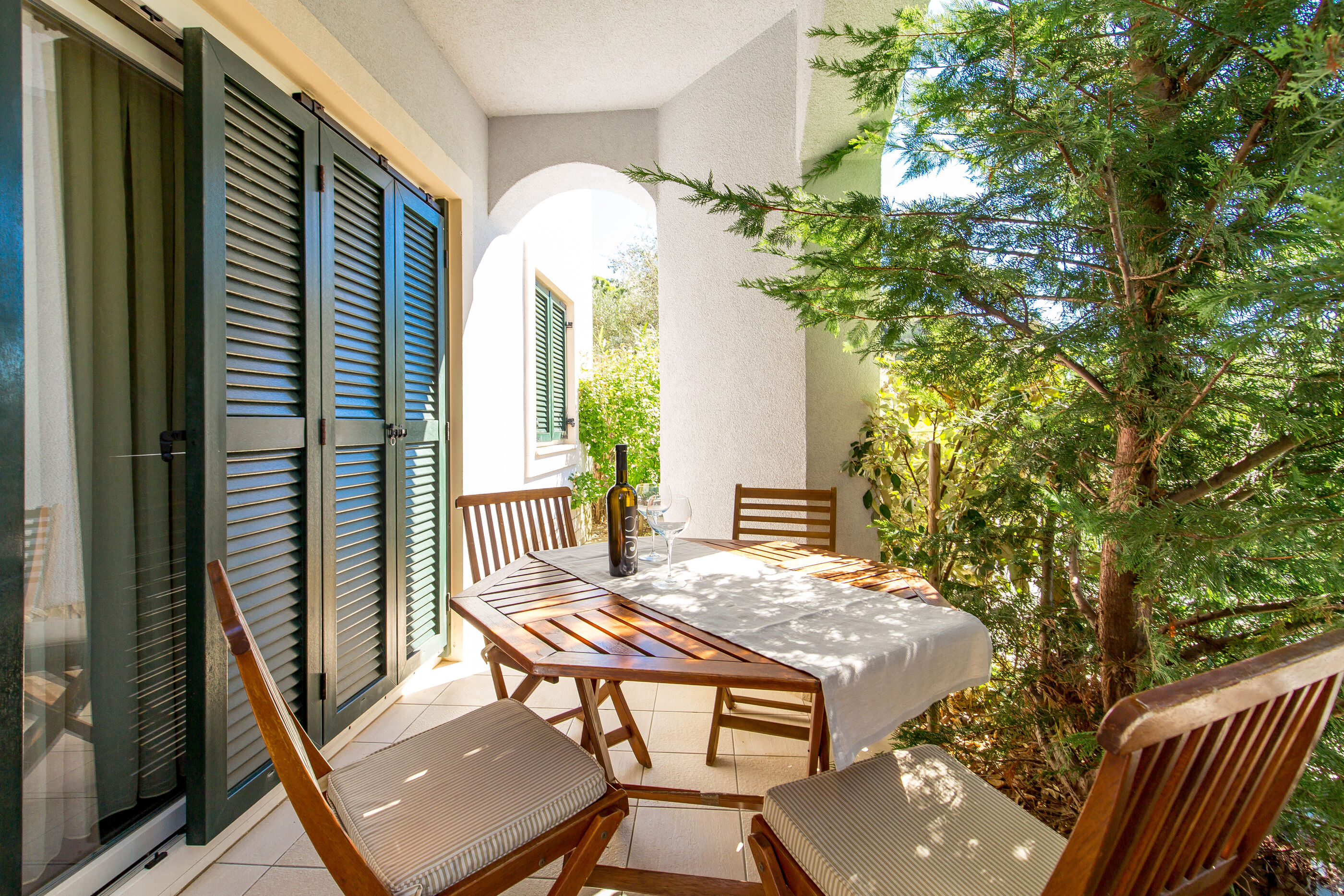 Apartments Pavica A2