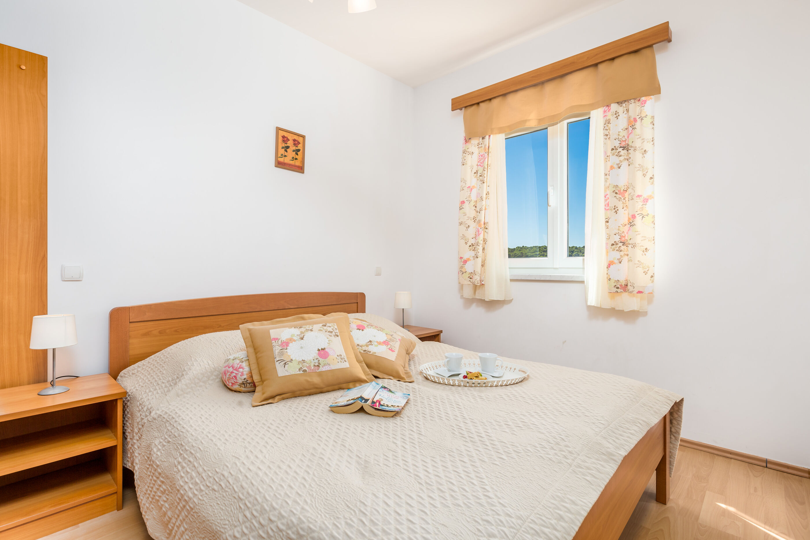 Apartments Pavica 15081-A3