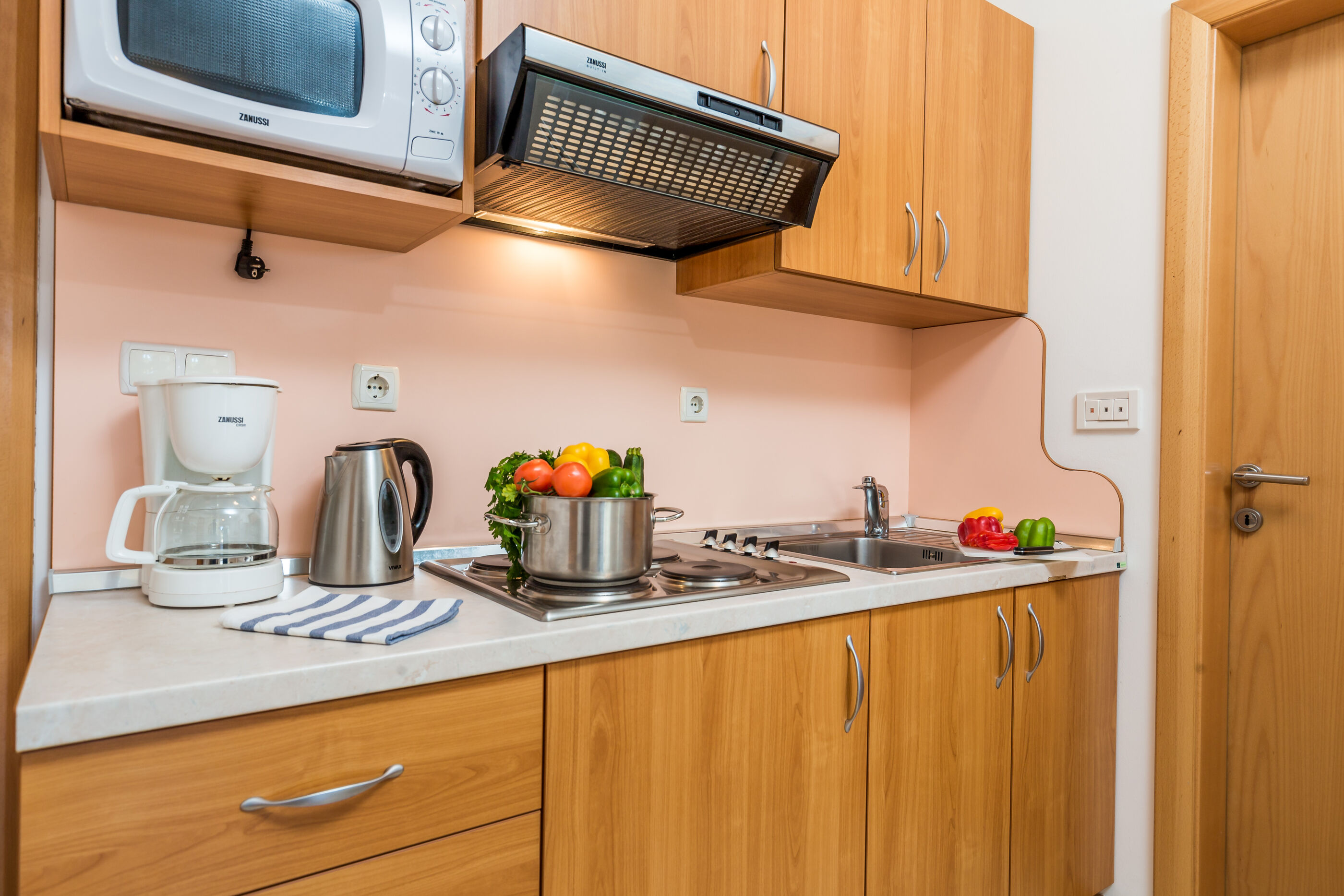 Apartments Pavica 15081-A3