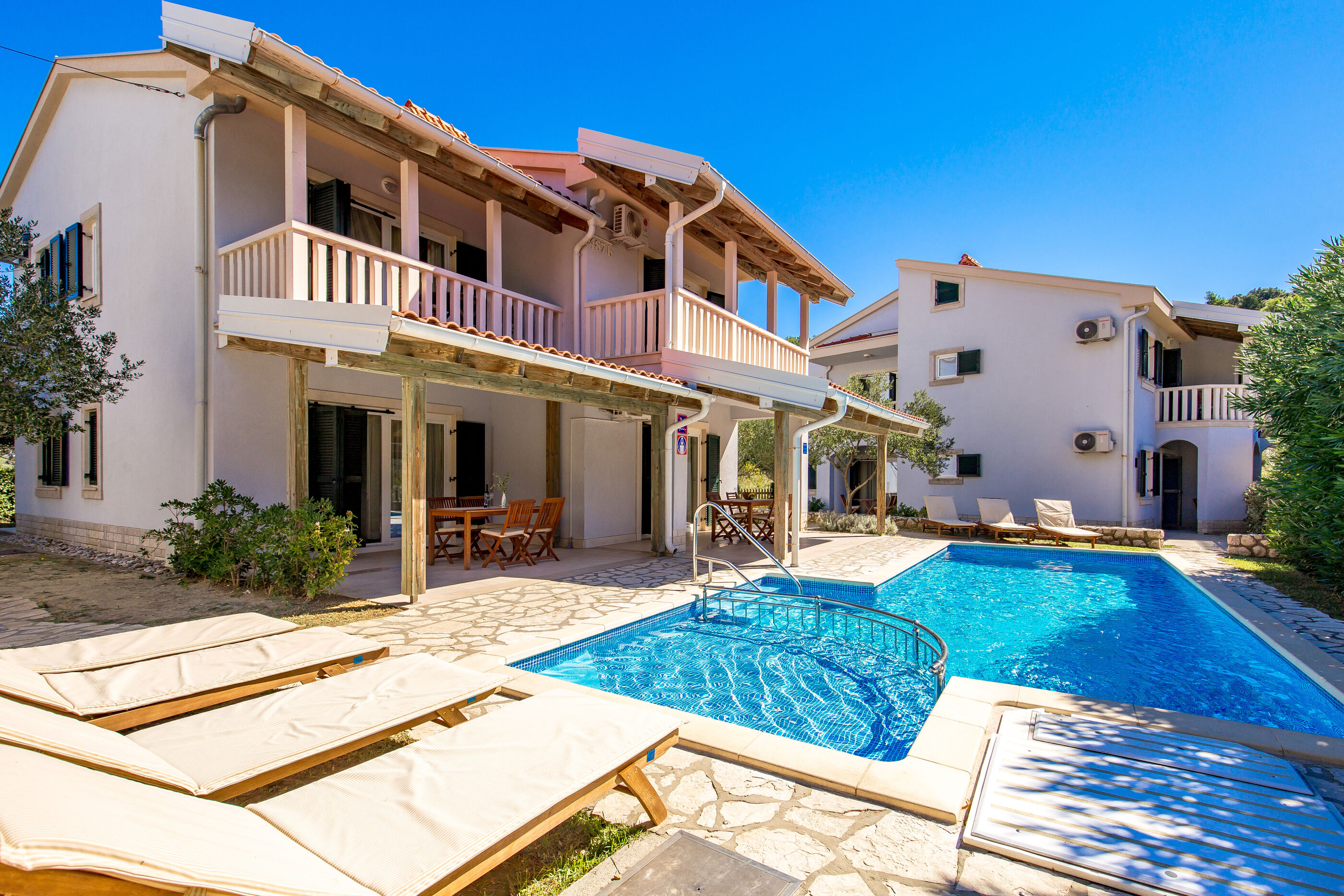 Apartments Pavica A4