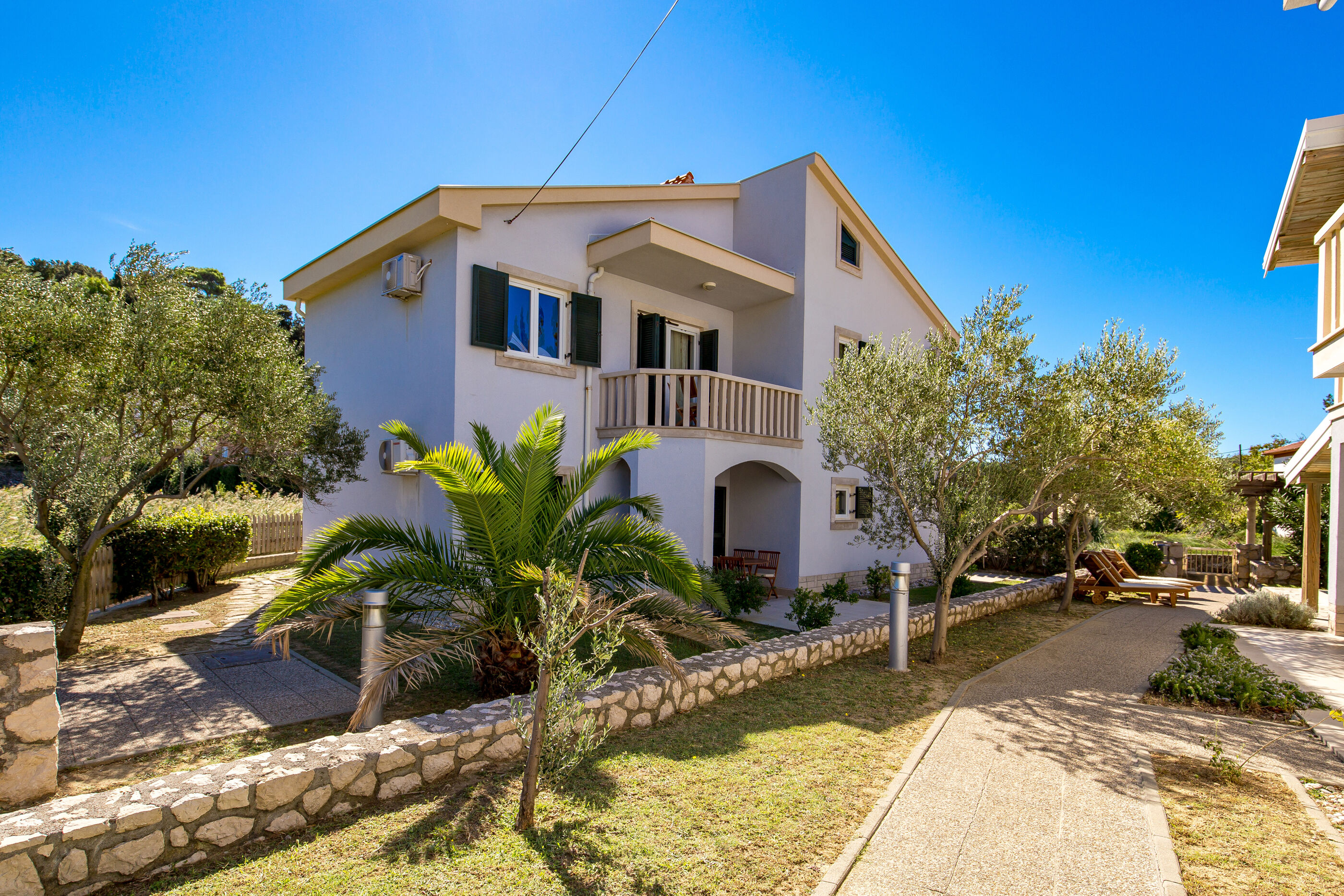 Apartments Pavica A2