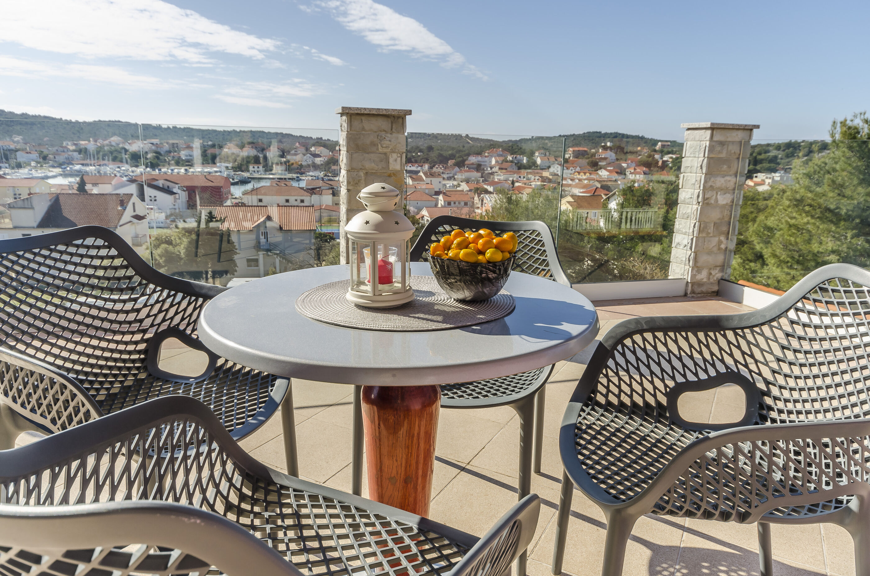 Apartments Villa AS Jezera 83591-A6