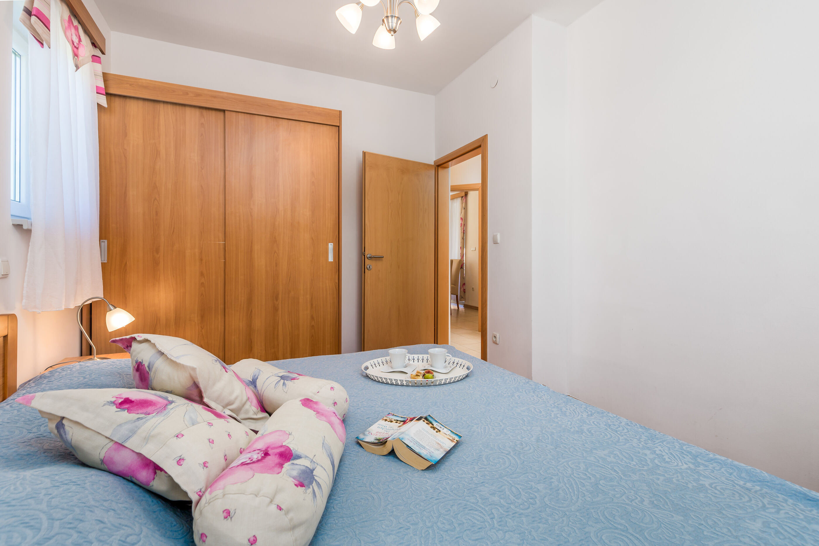 Apartments Ivan 15051-A1