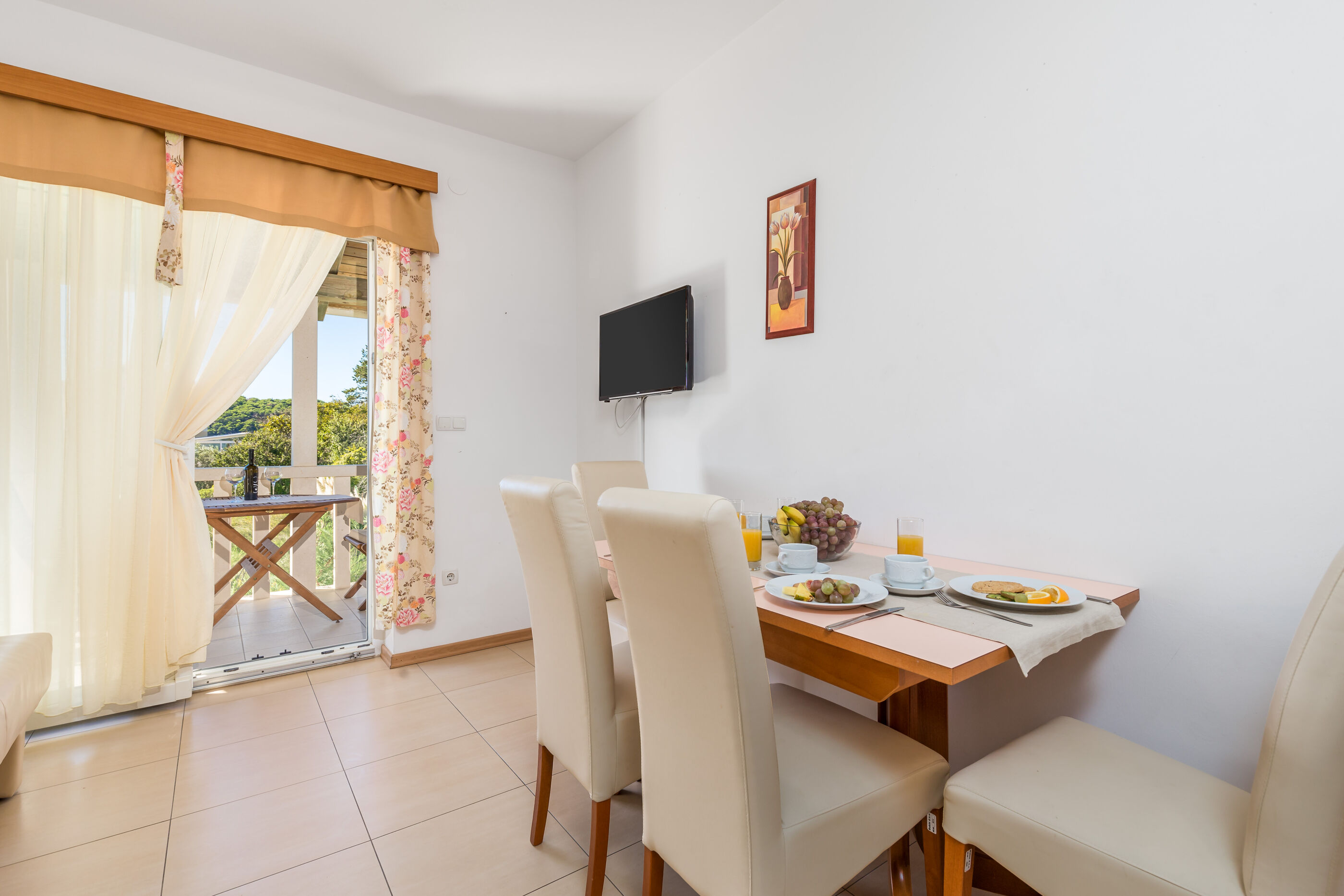 Apartments Ivan A2