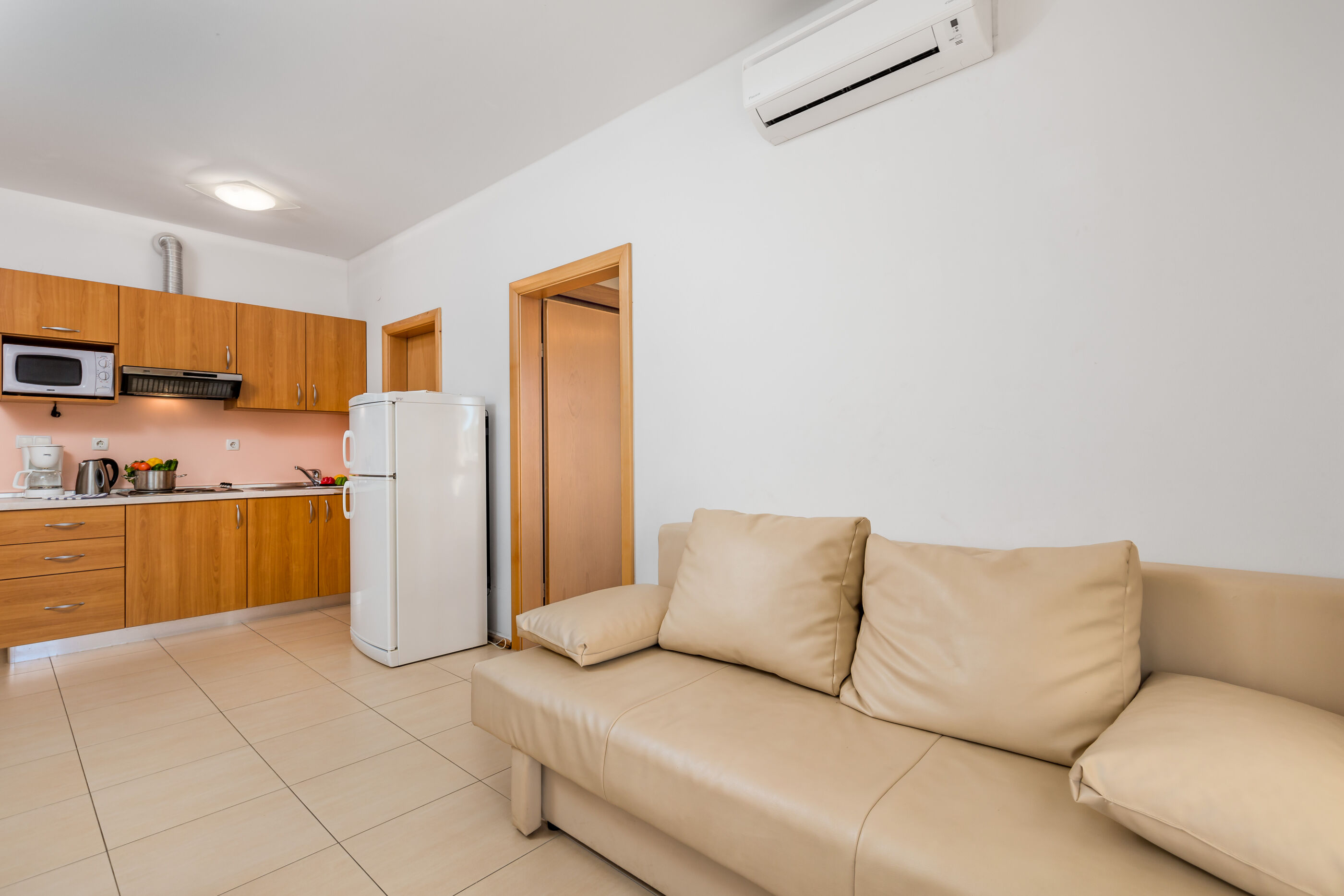 Apartments Ivan A2