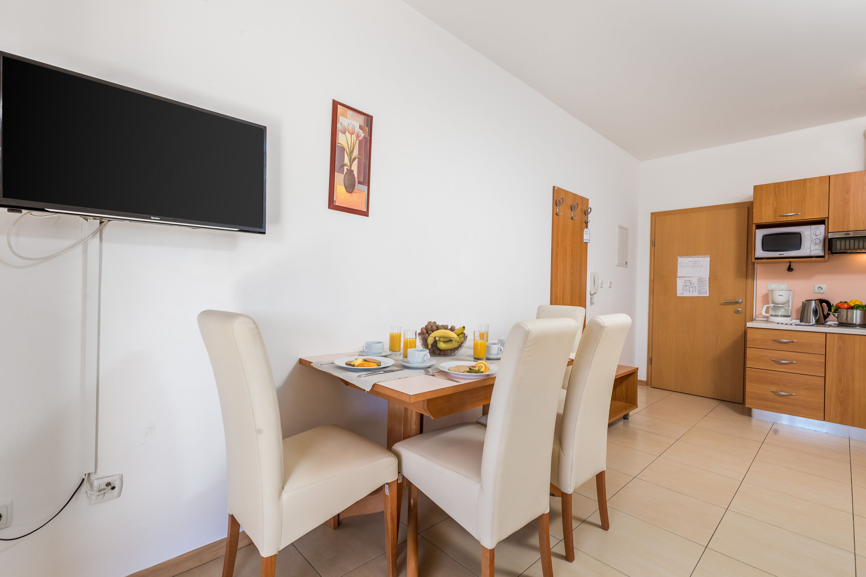 Apartments Ivan A2