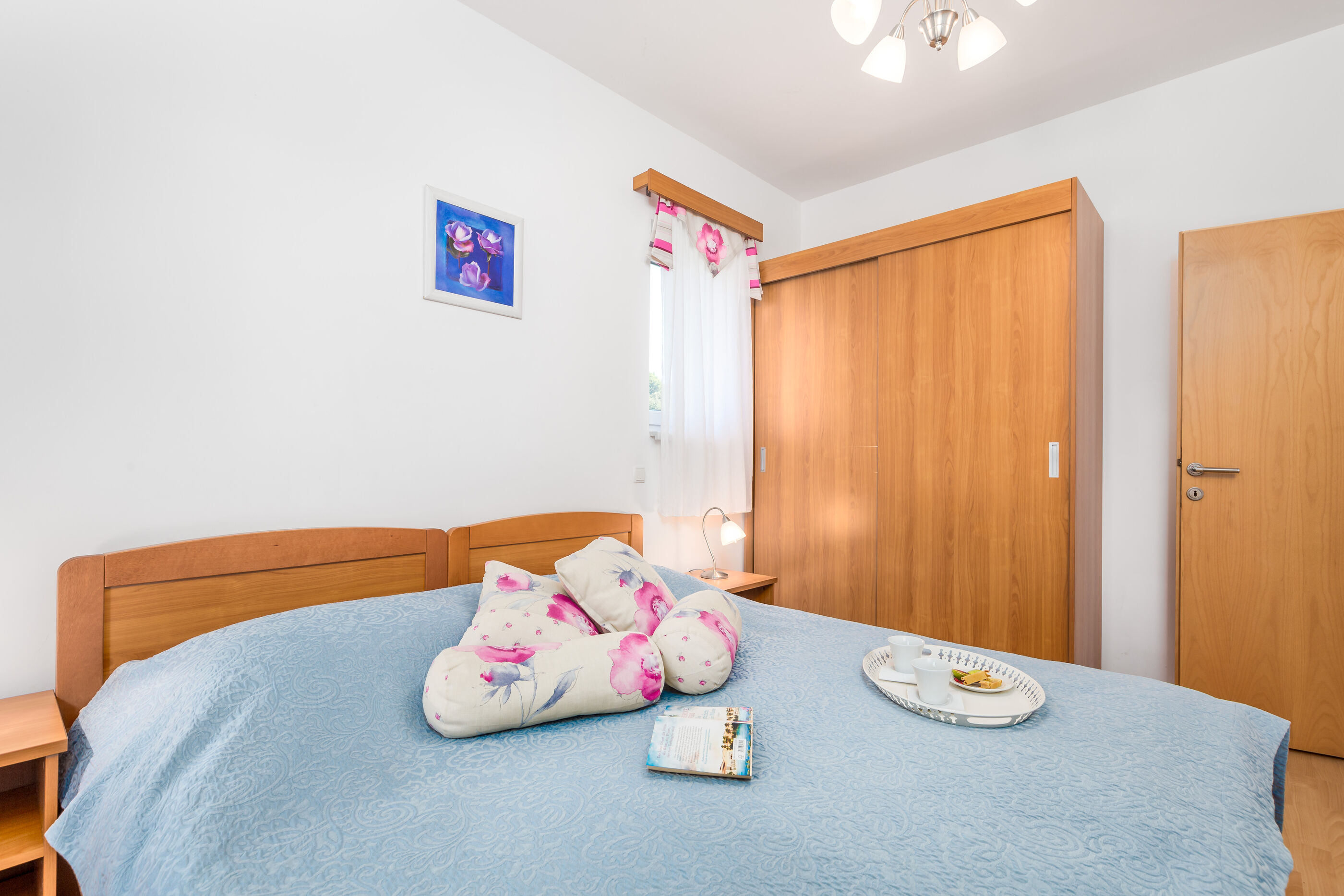 Apartments Ivan A3