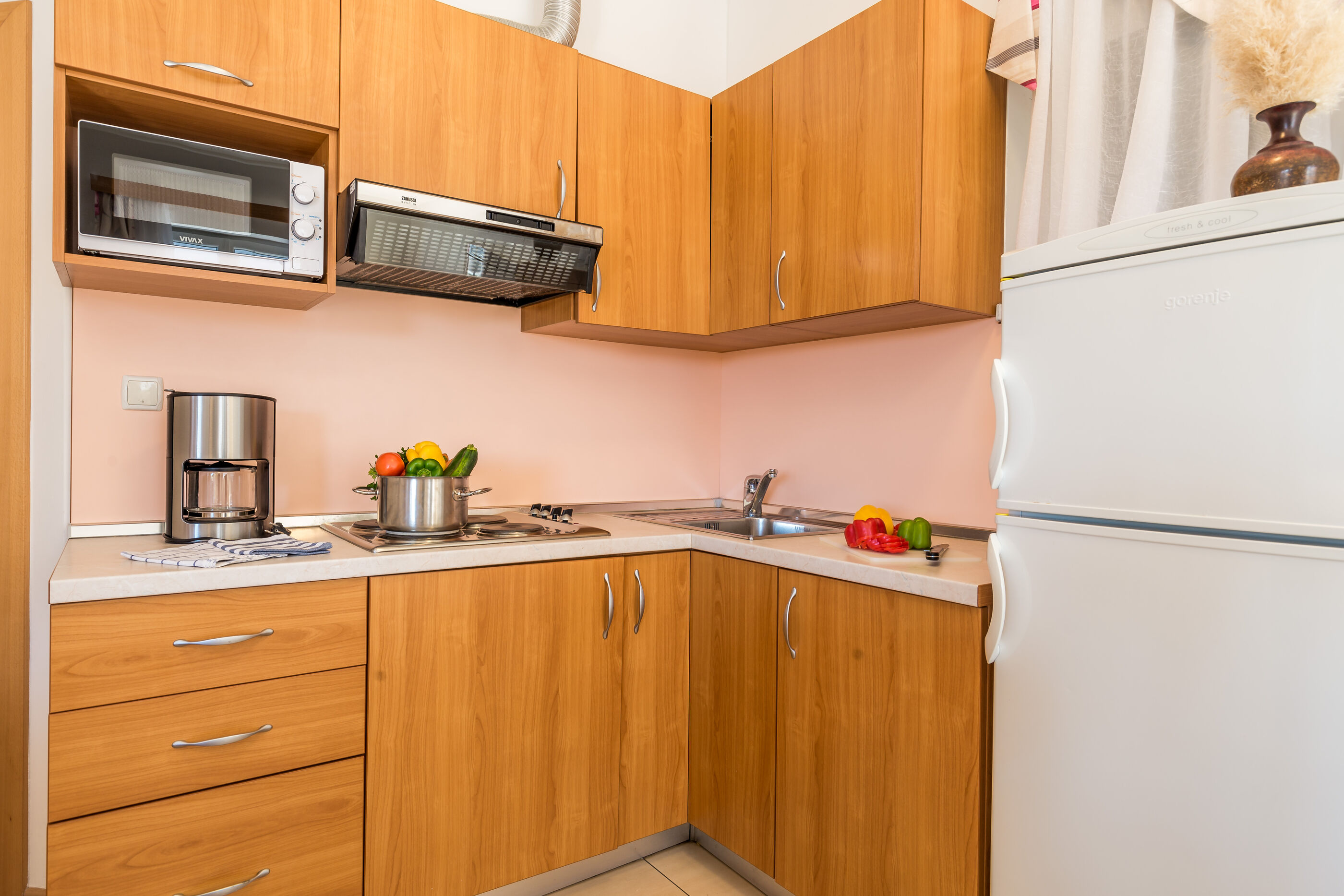 Apartments Ivan A3