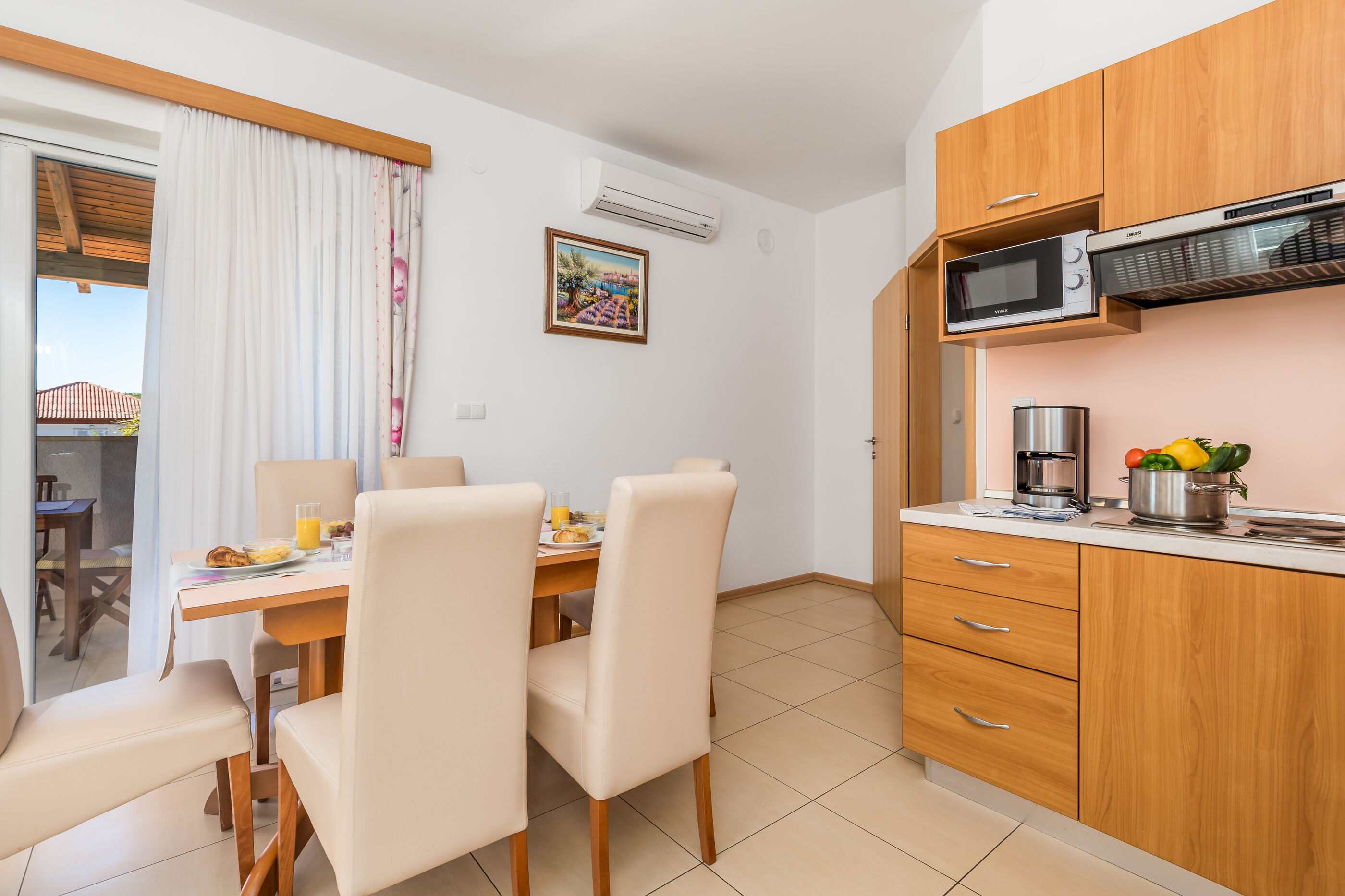 Apartments Ivan A3