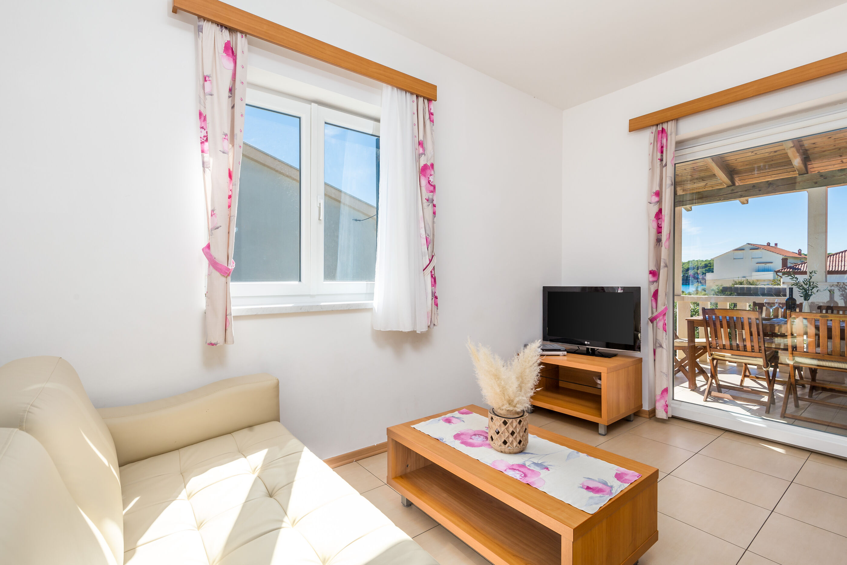Apartments Ivan A3