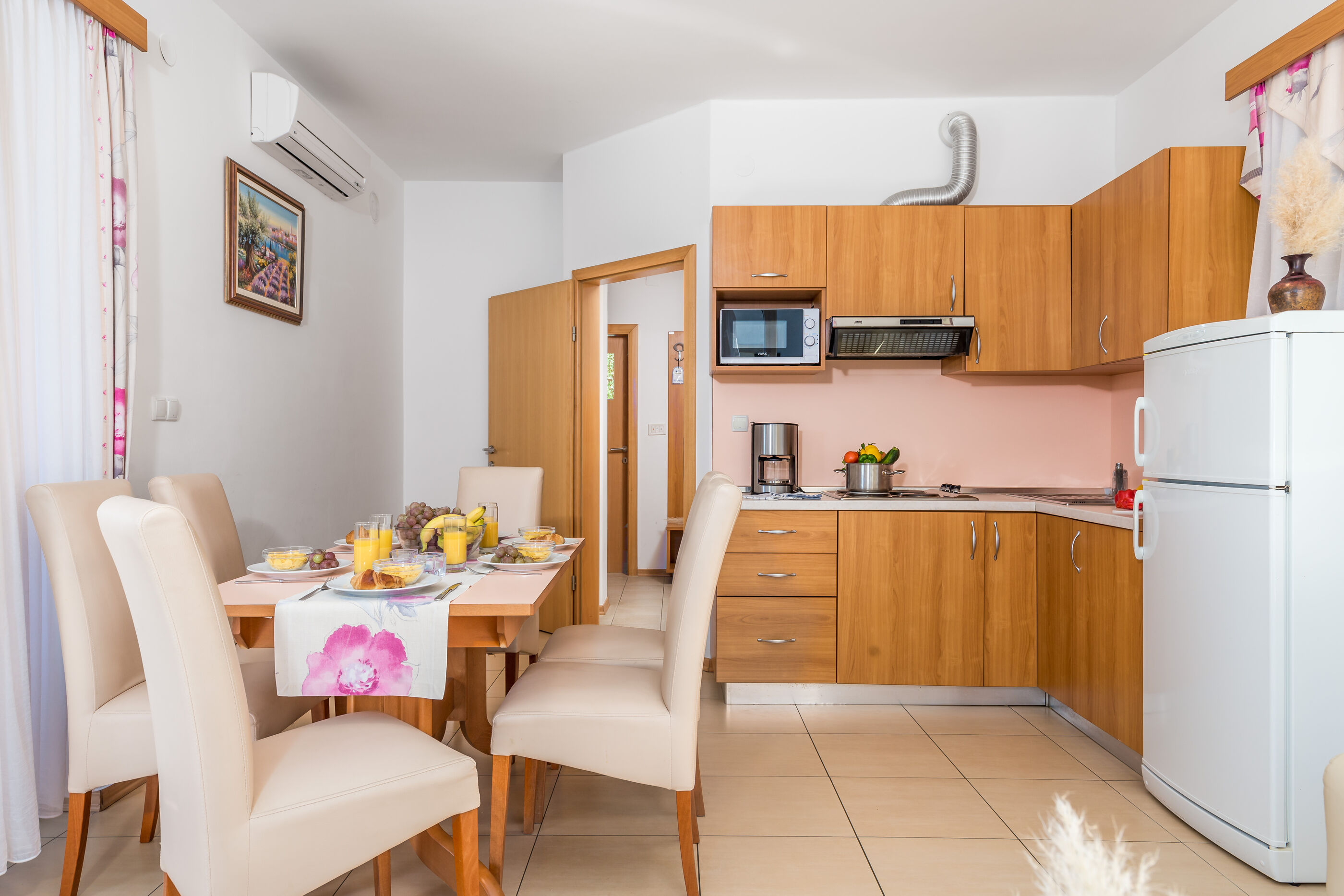 Apartments Ivan A3