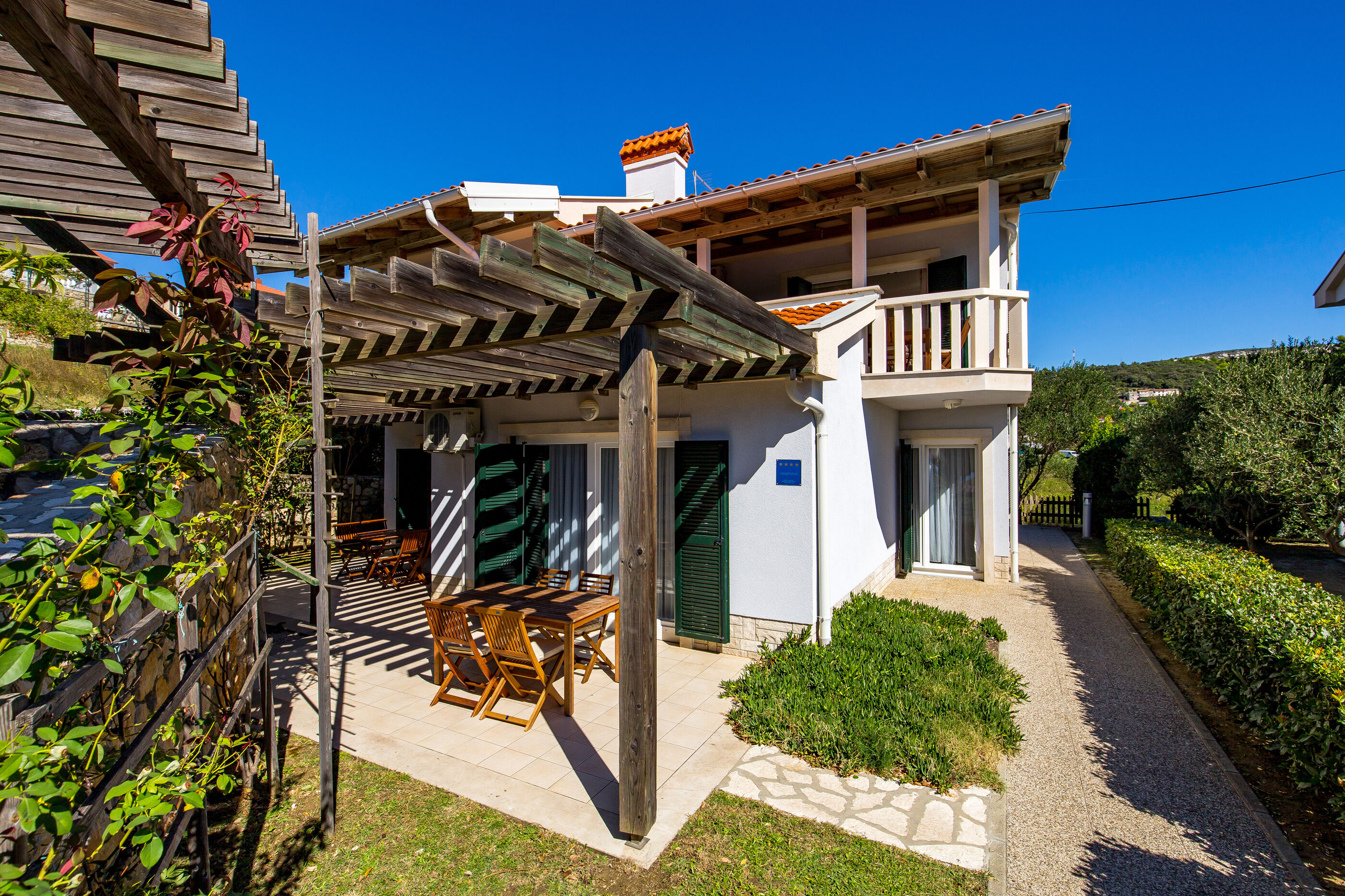 Photo of Apartments Ivan