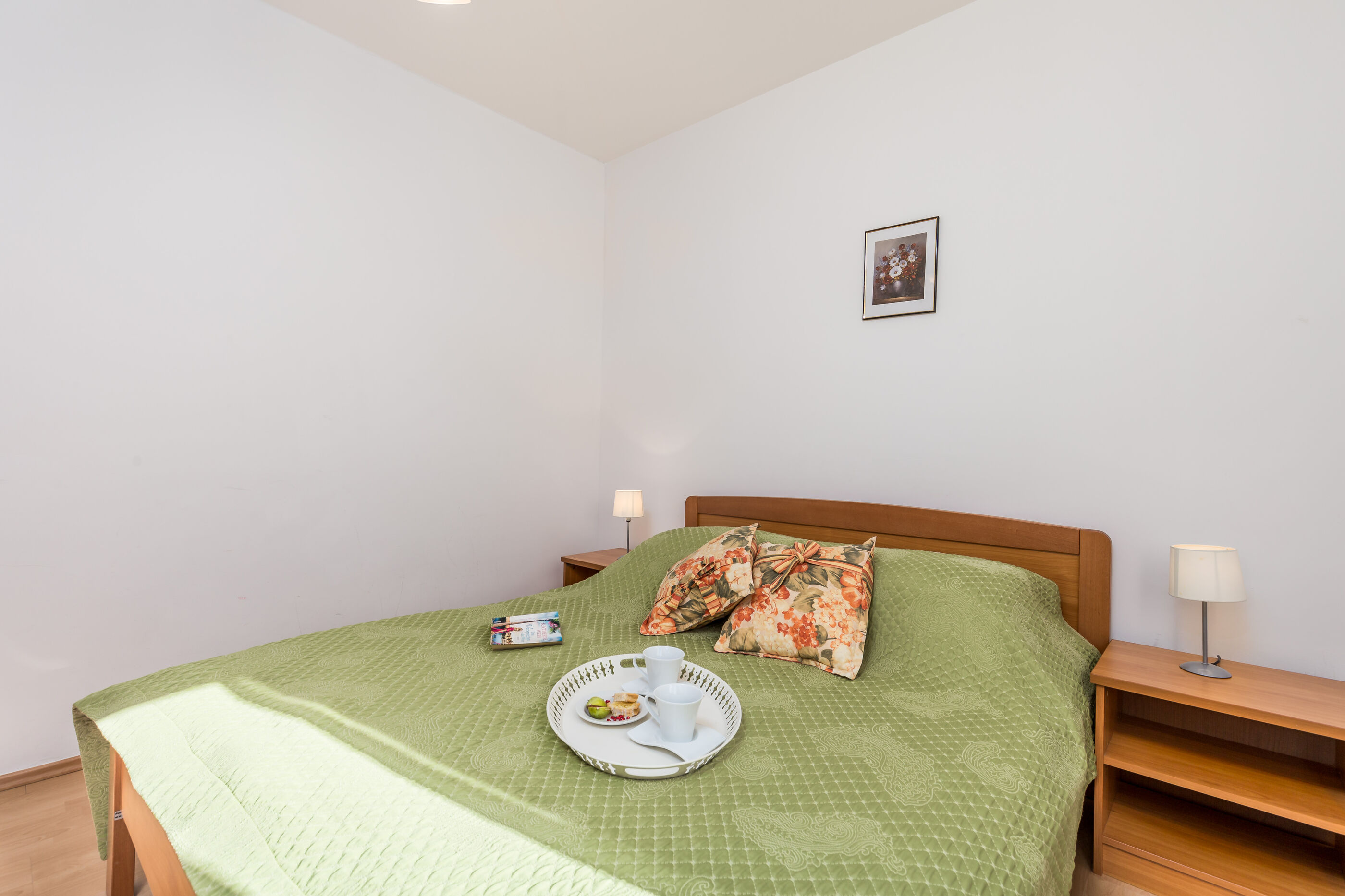 Apartments Mihaela A4