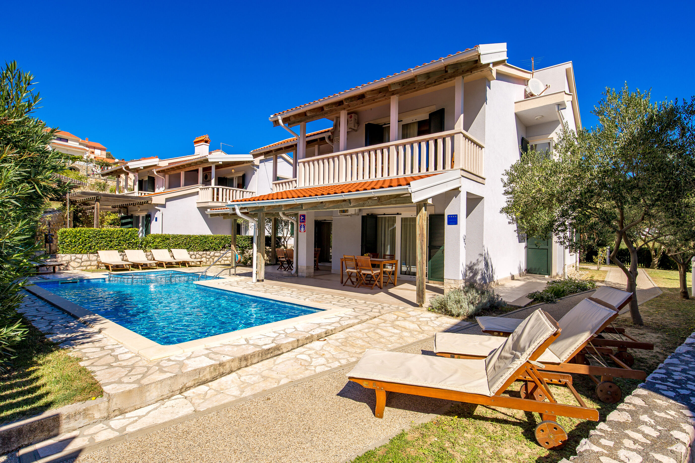 Apartments Mihaela A2