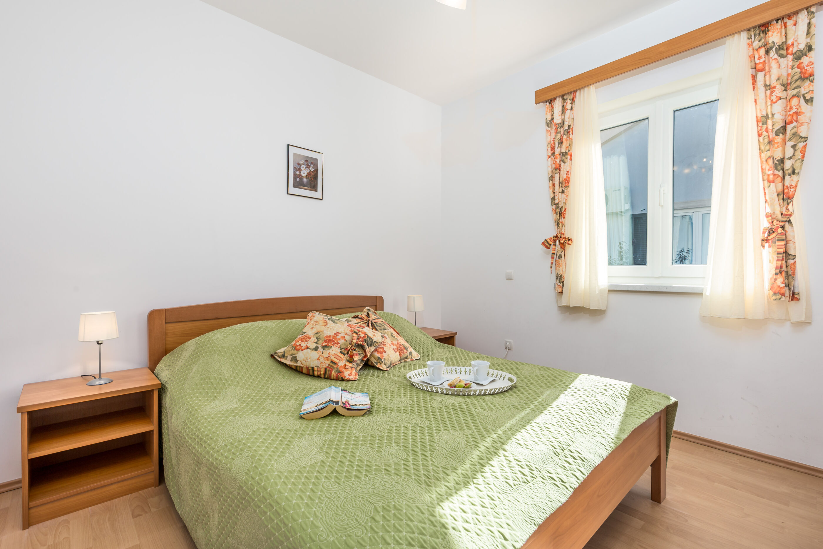 Apartments Petra A1