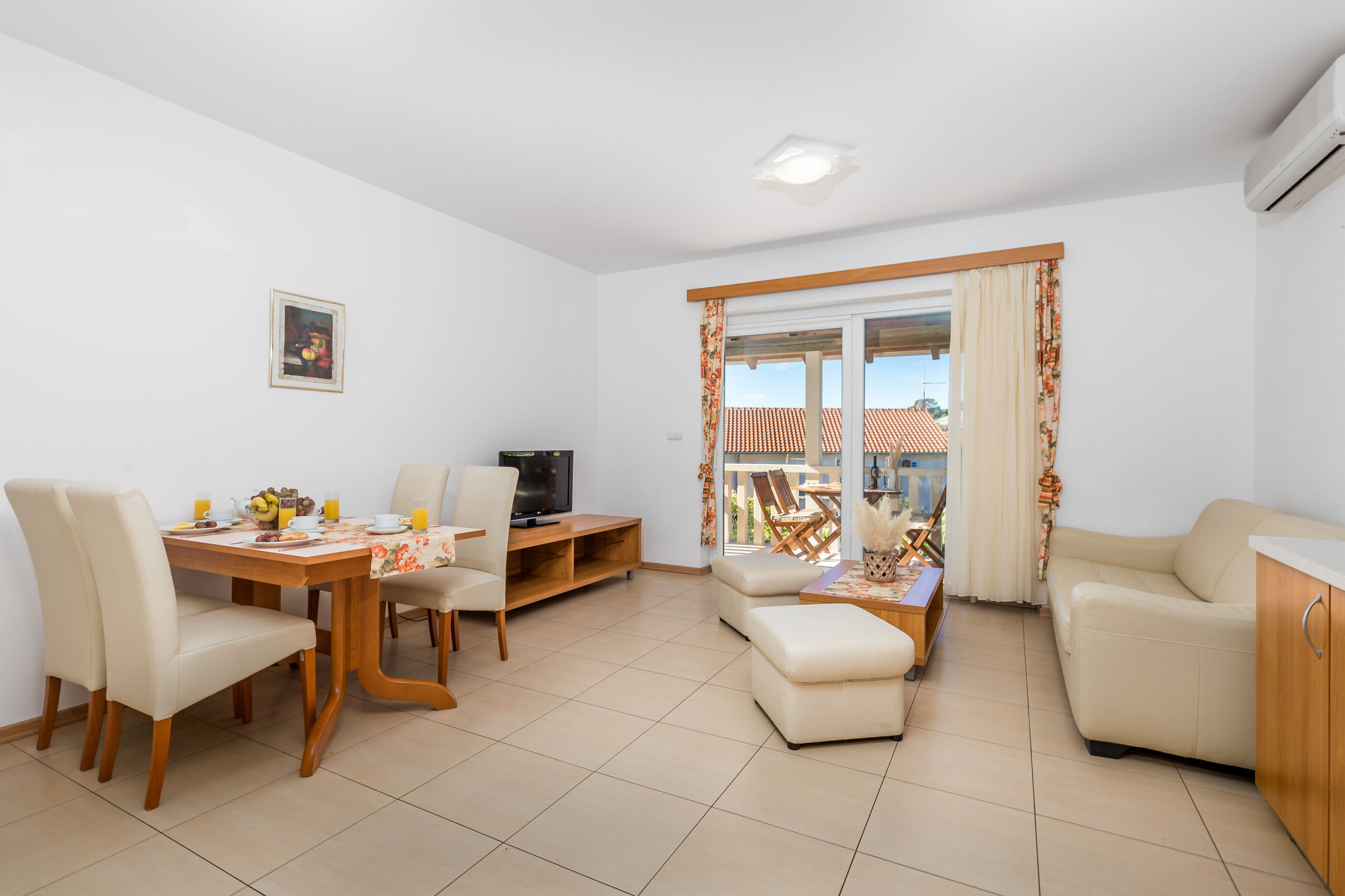 Apartments Petra A1