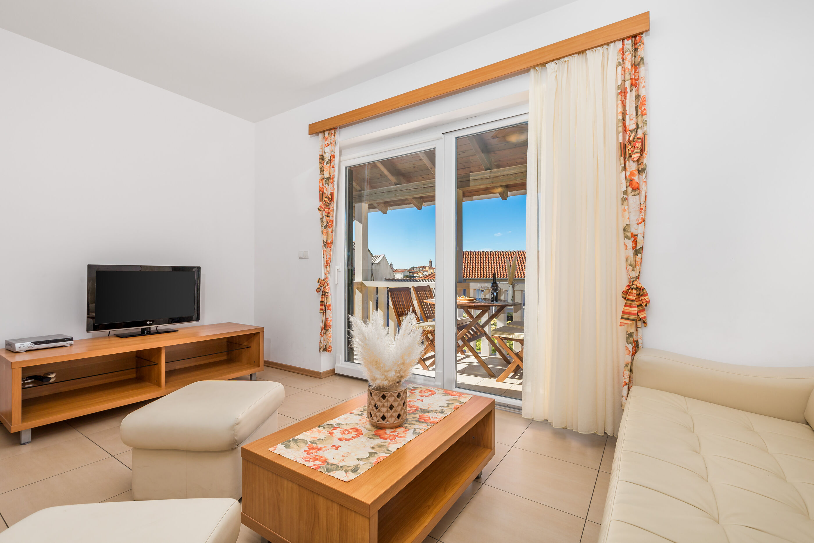Apartments Petra A1
