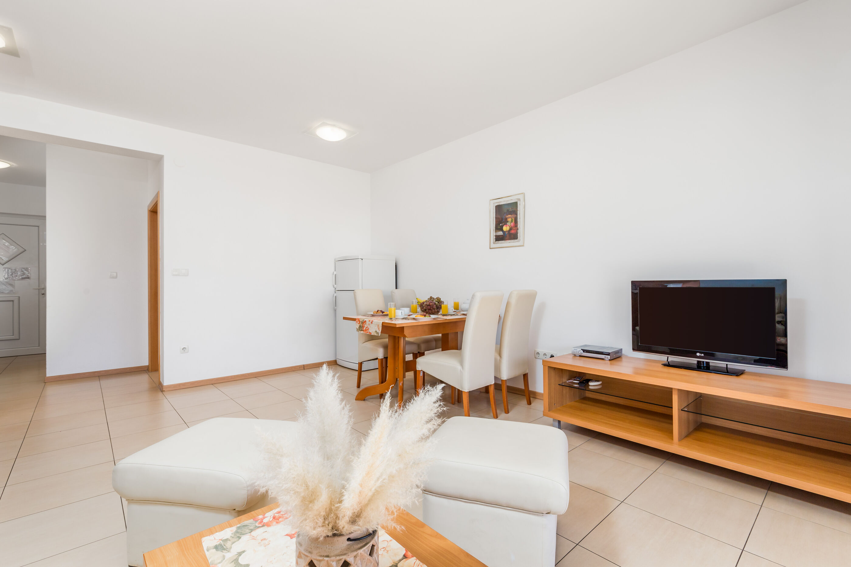 Apartments Petra A1