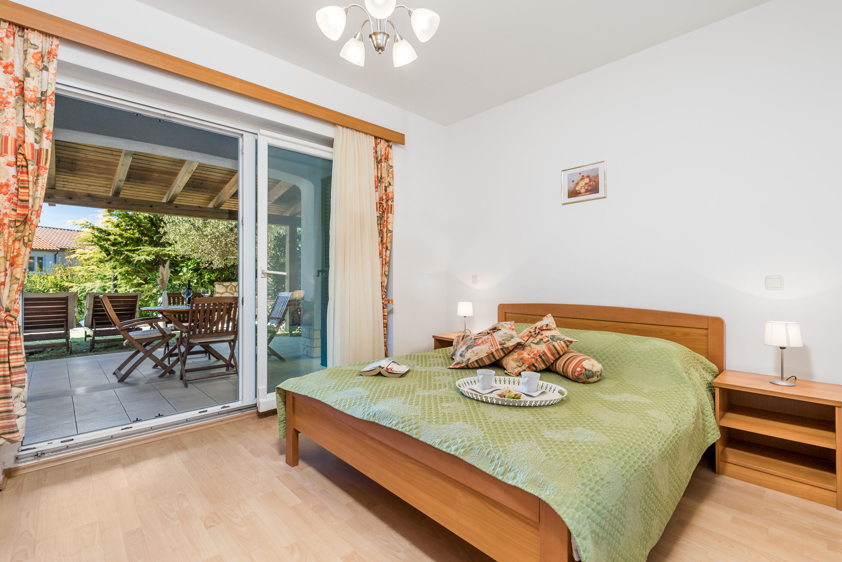 Apartments Petra 15071-A2